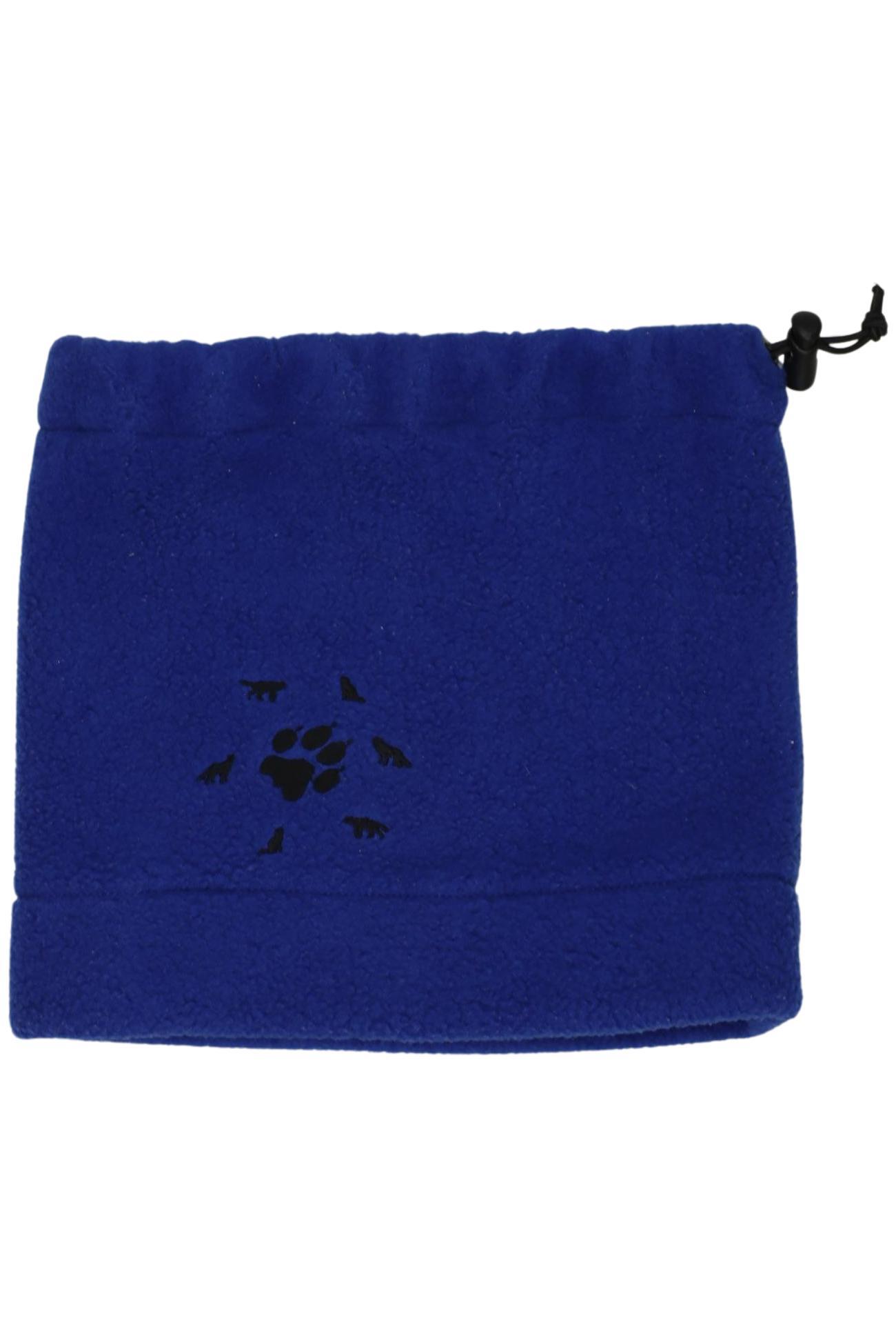 

Jack Wolfskin Damen Schal, blau, Gr.