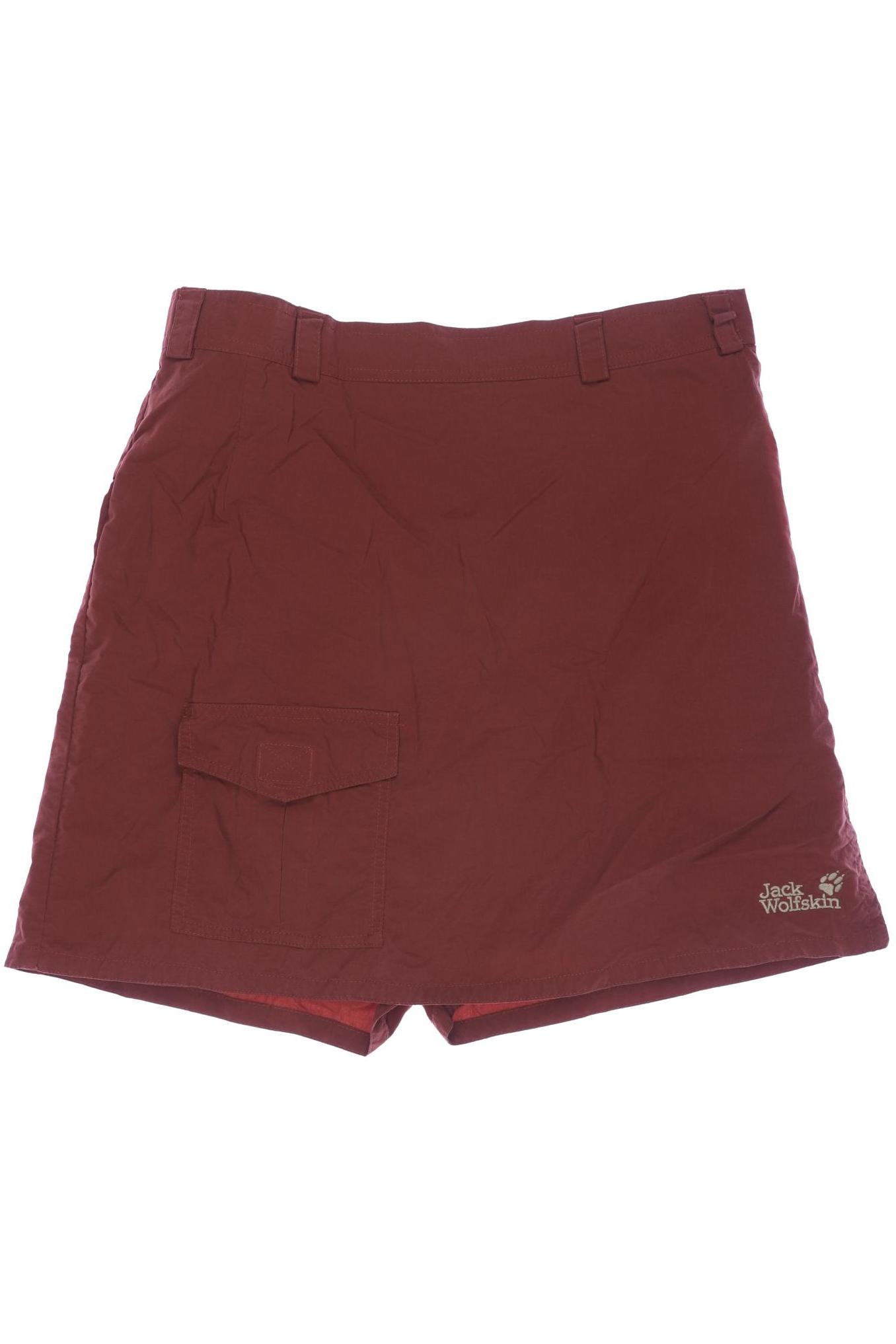 

Jack Wolfskin Damen Shorts, braun, Gr. 42
