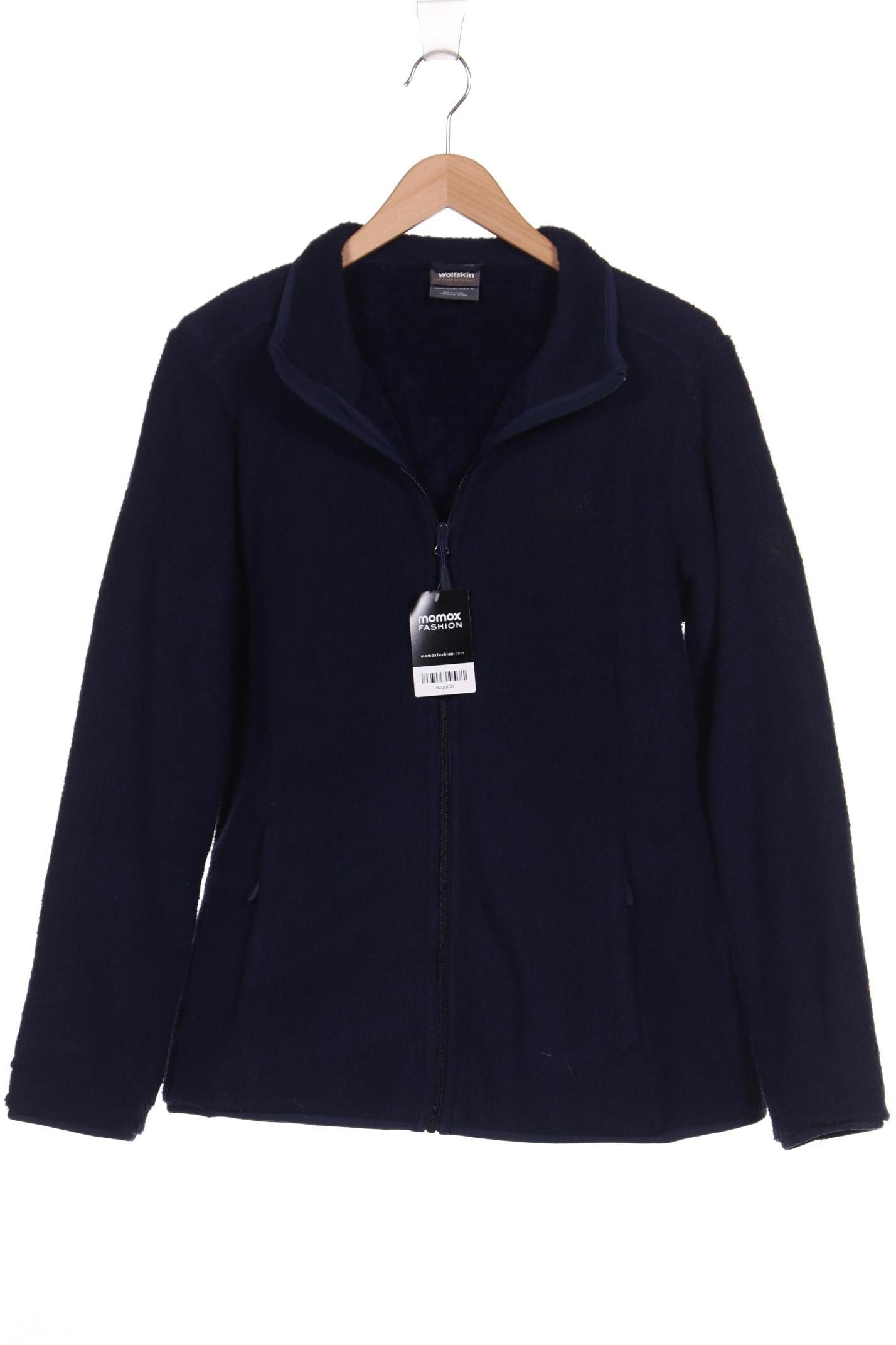 

Jack Wolfskin Damen Jacke, marineblau, Gr. 46