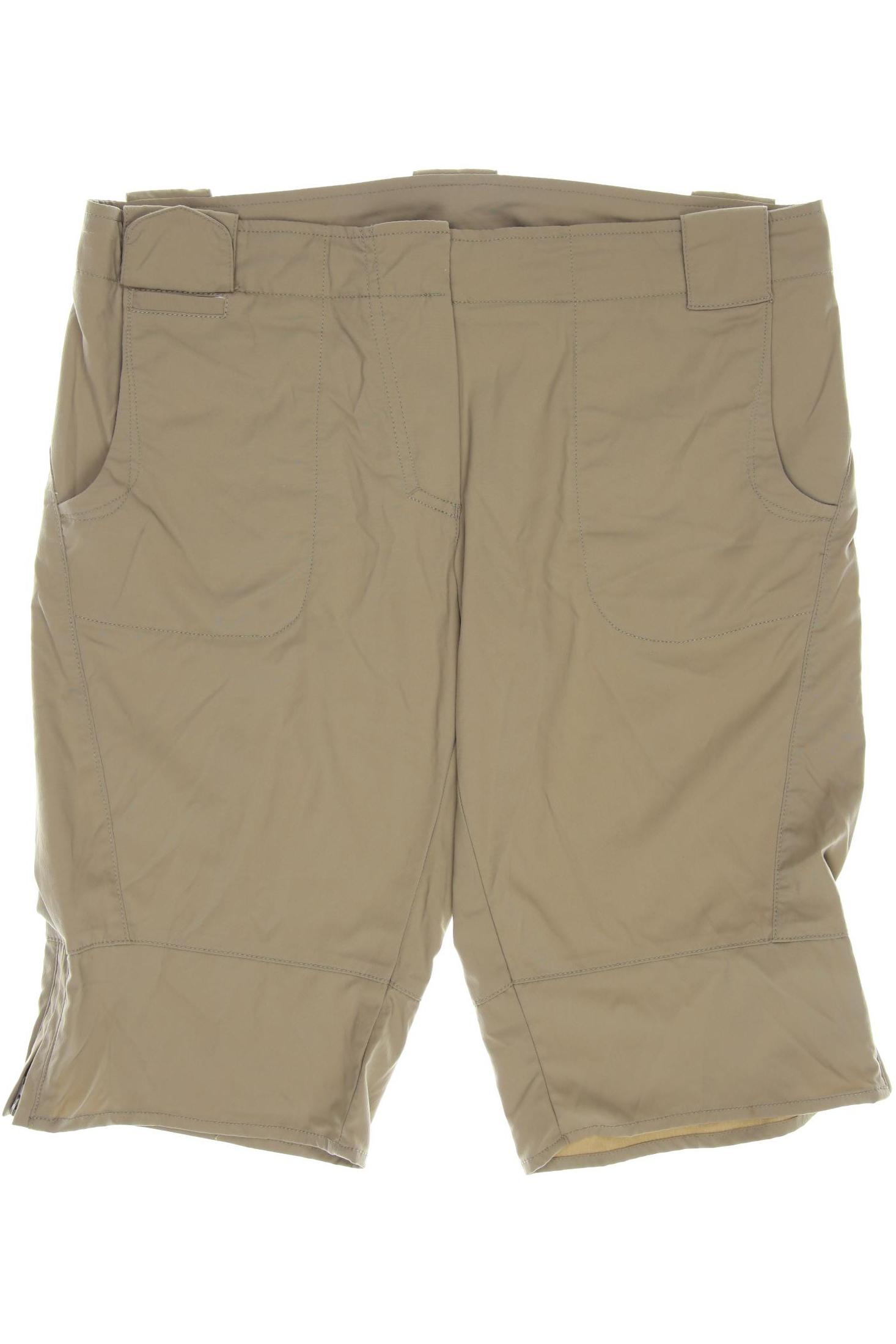 

Jack Wolfskin Damen Shorts, beige