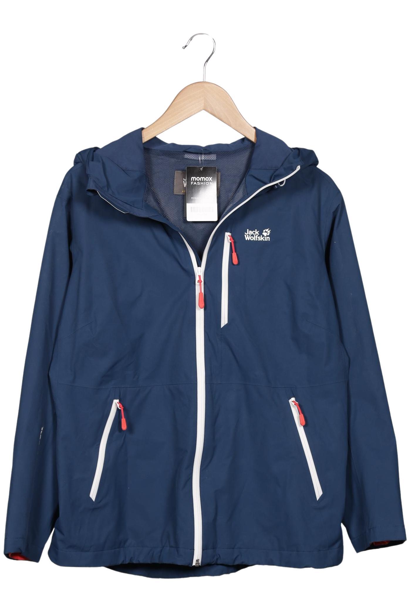 

Jack Wolfskin Damen Jacke, marineblau, Gr. 46