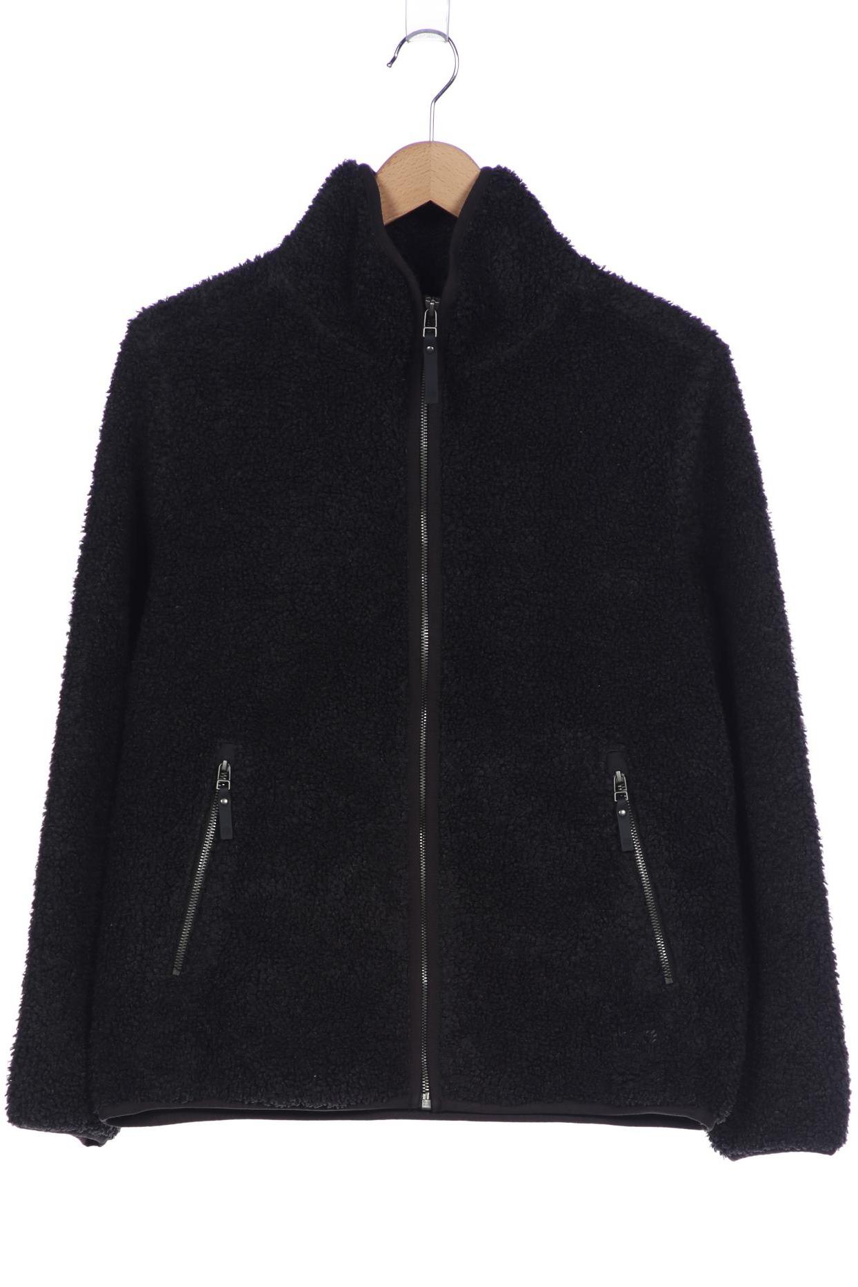 

Jack Wolfskin Damen Sweatshirt, grau, Gr. 42