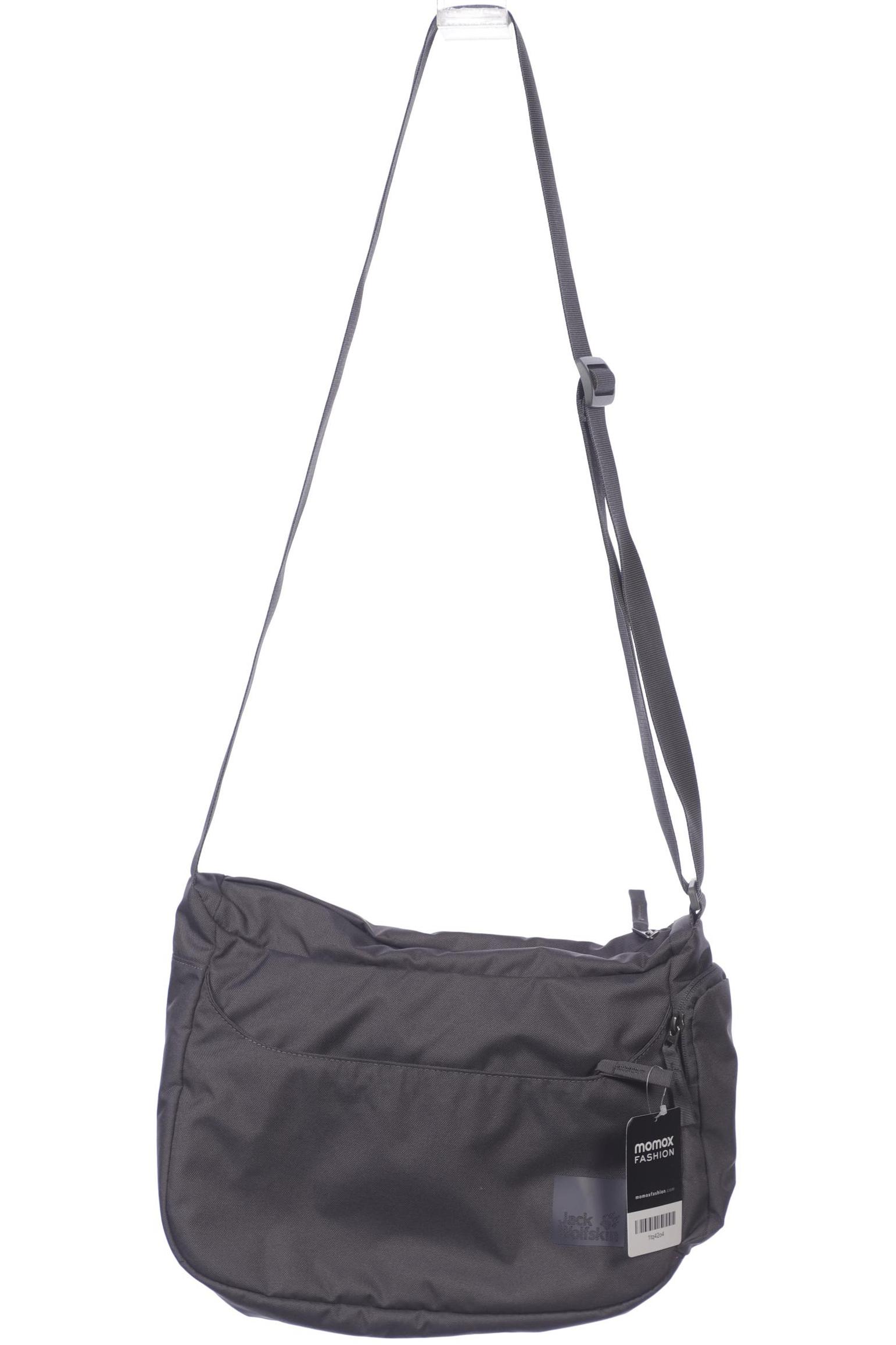 

Jack Wolfskin Damen Handtasche, grau
