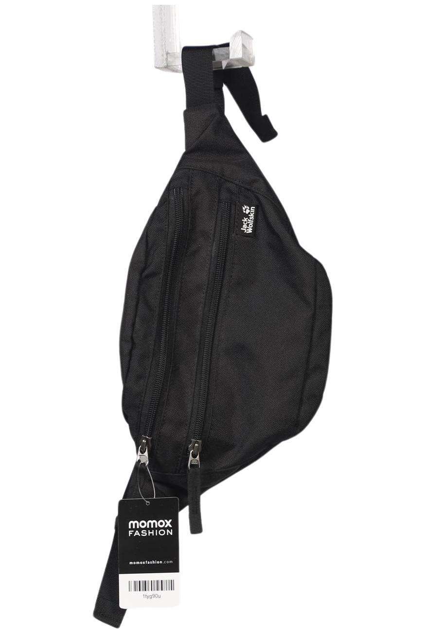 

Jack Wolfskin Damen Handtasche, schwarz, Gr.