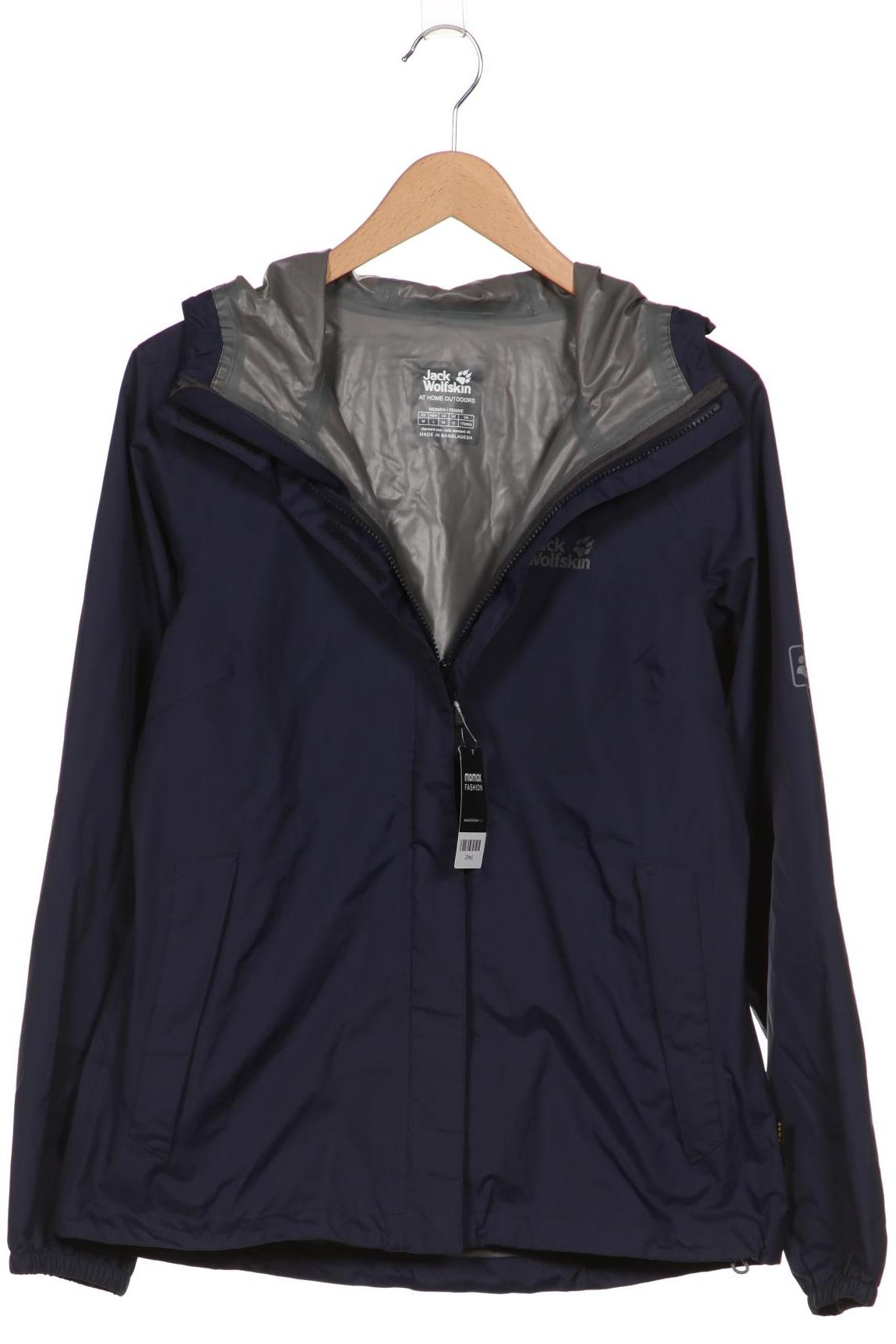 

Jack Wolfskin Damen Jacke, marineblau