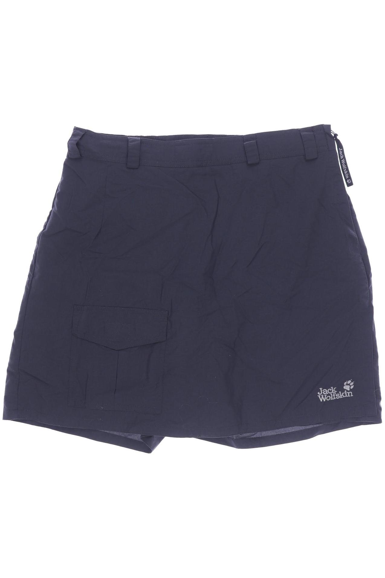 

Jack Wolfskin Damen Shorts, grau, Gr. 38