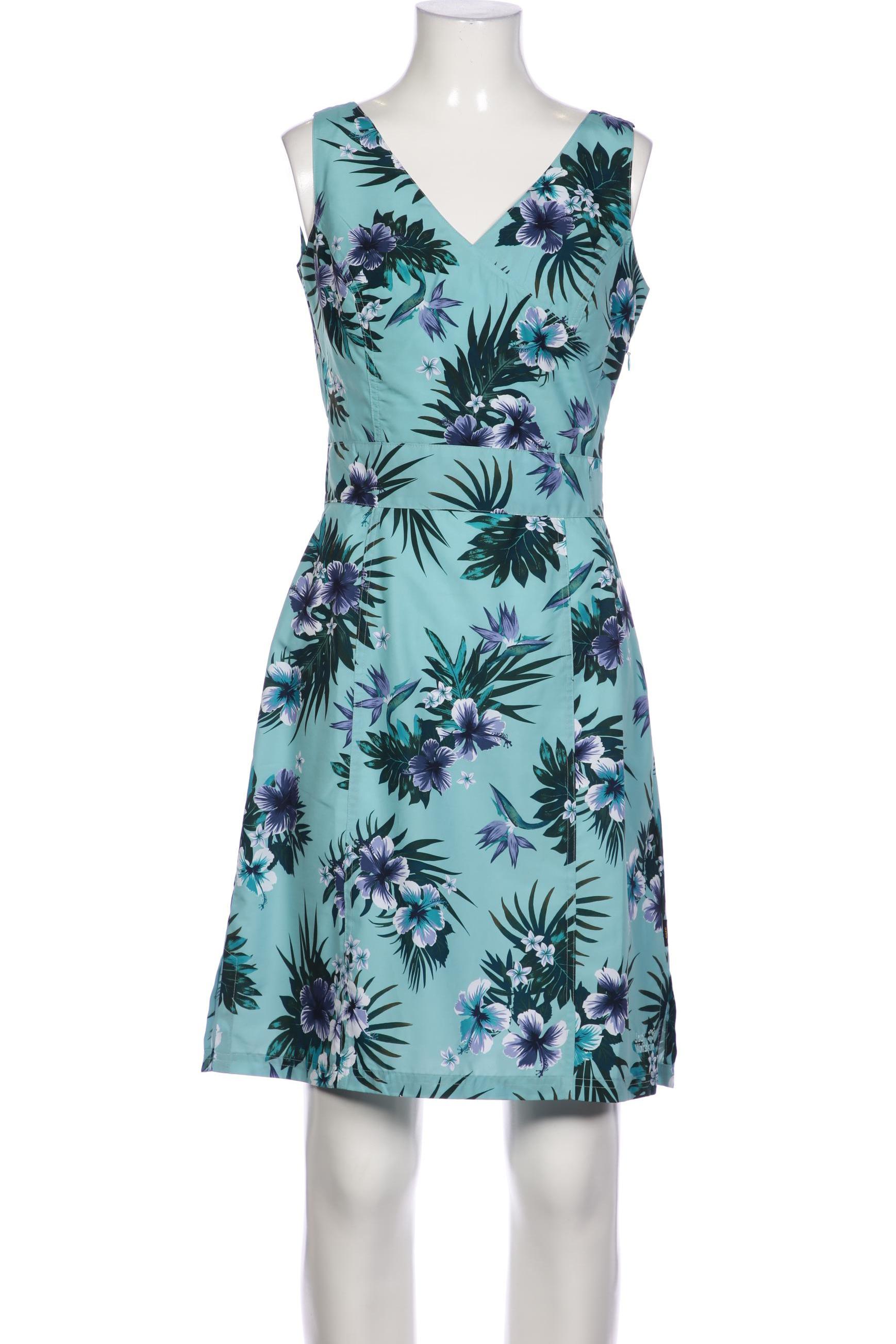 

Jack Wolfskin Damen Kleid, grün