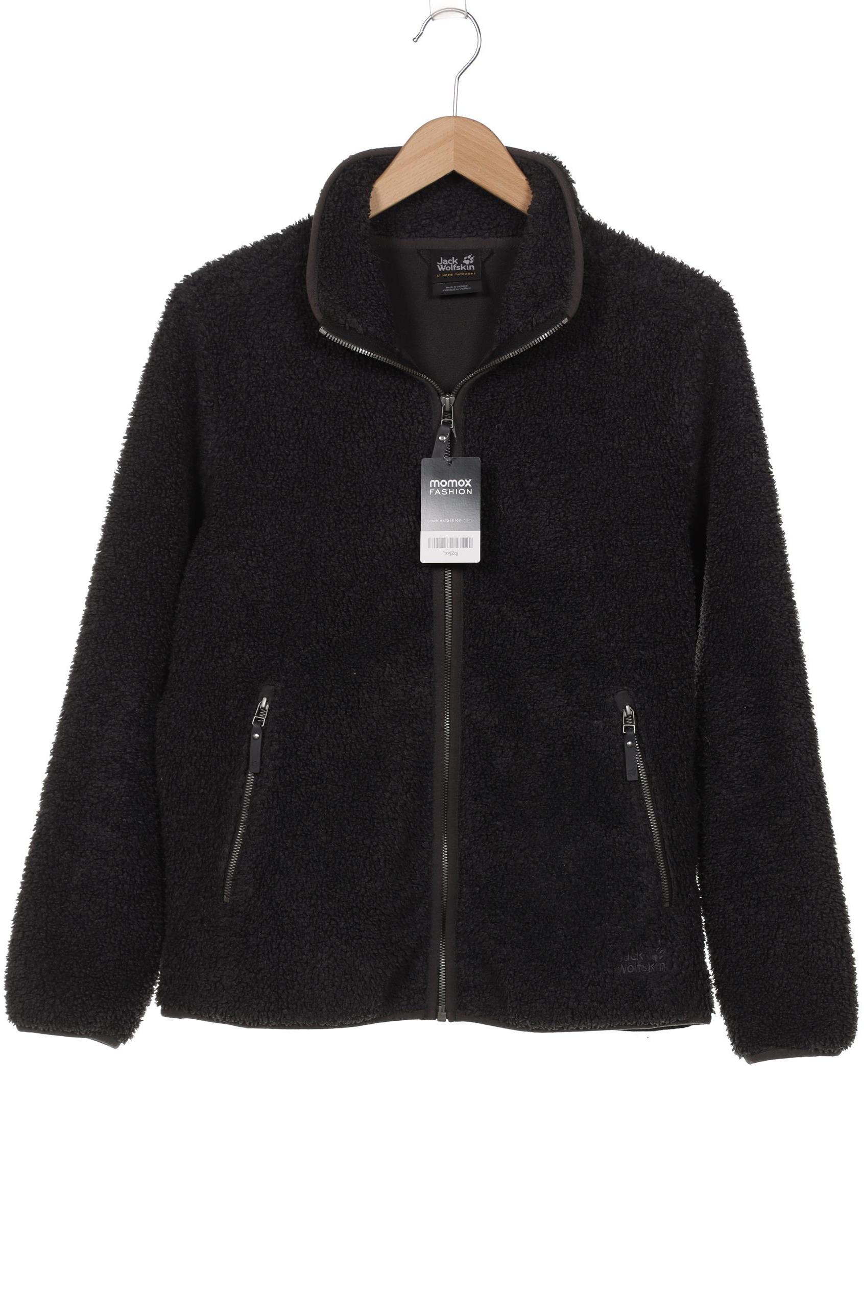 

Jack Wolfskin Damen Jacke, grau, Gr. 42