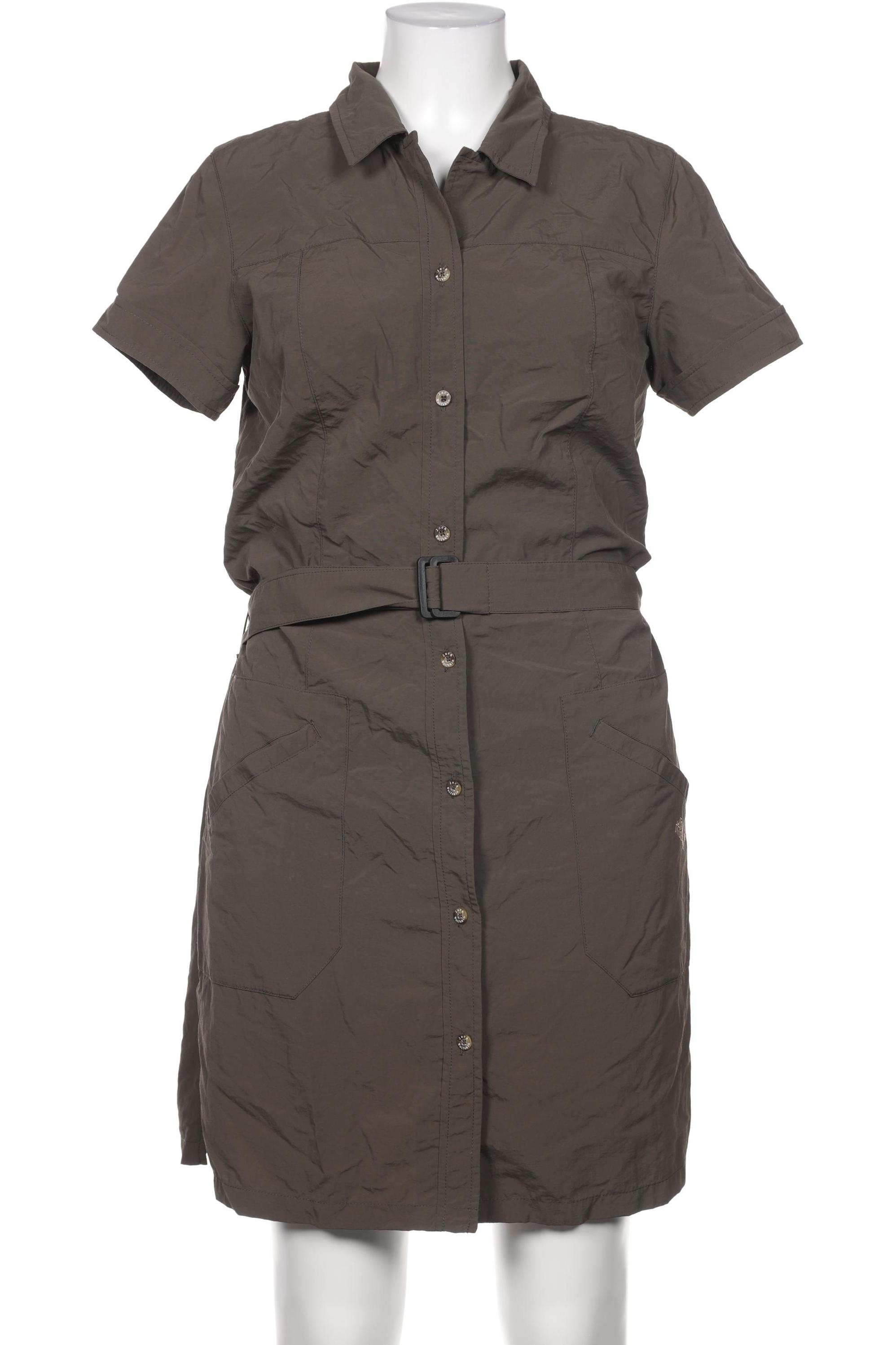 

Jack Wolfskin Damen Kleid, grün, Gr. 42