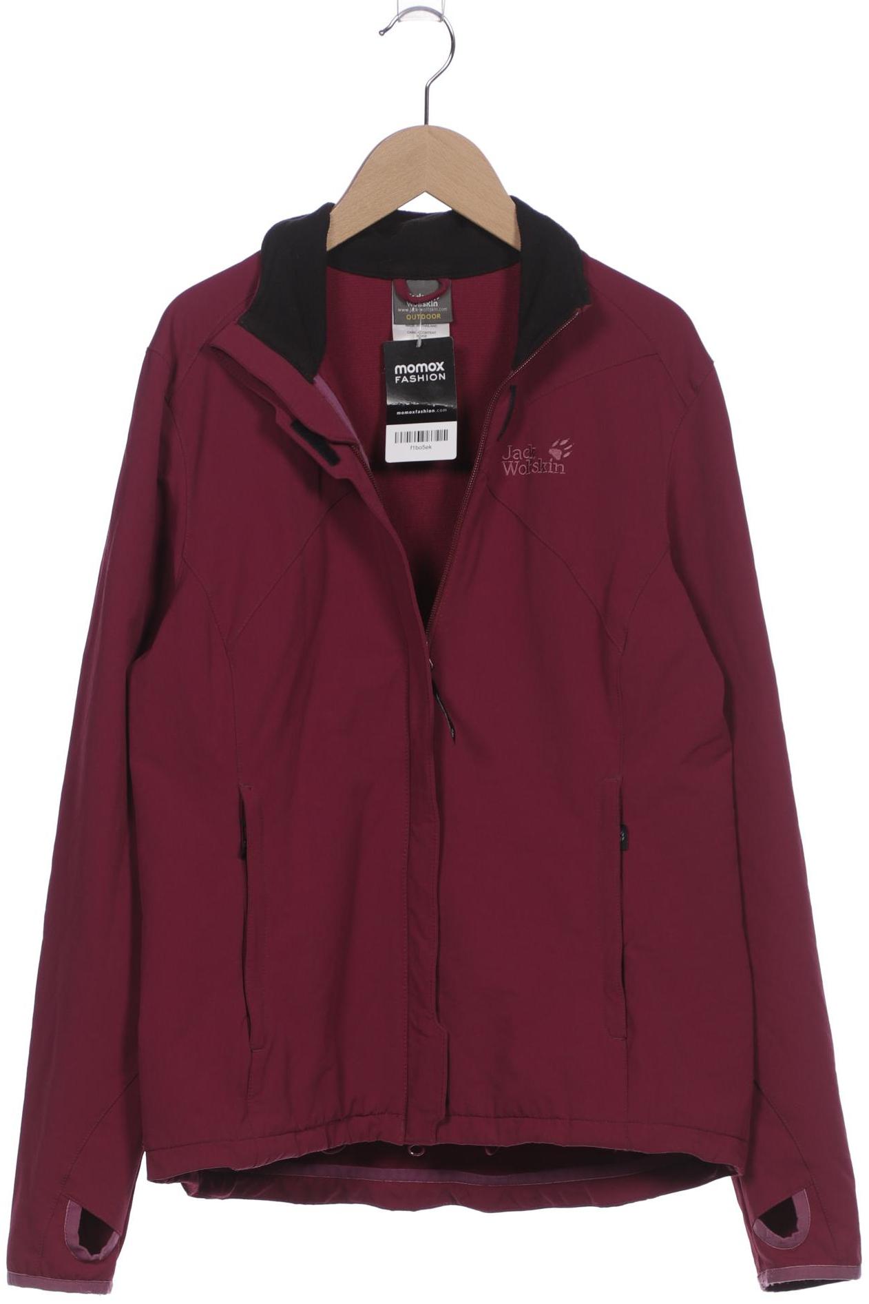 

Jack Wolfskin Damen Jacke, flieder, Gr. 38