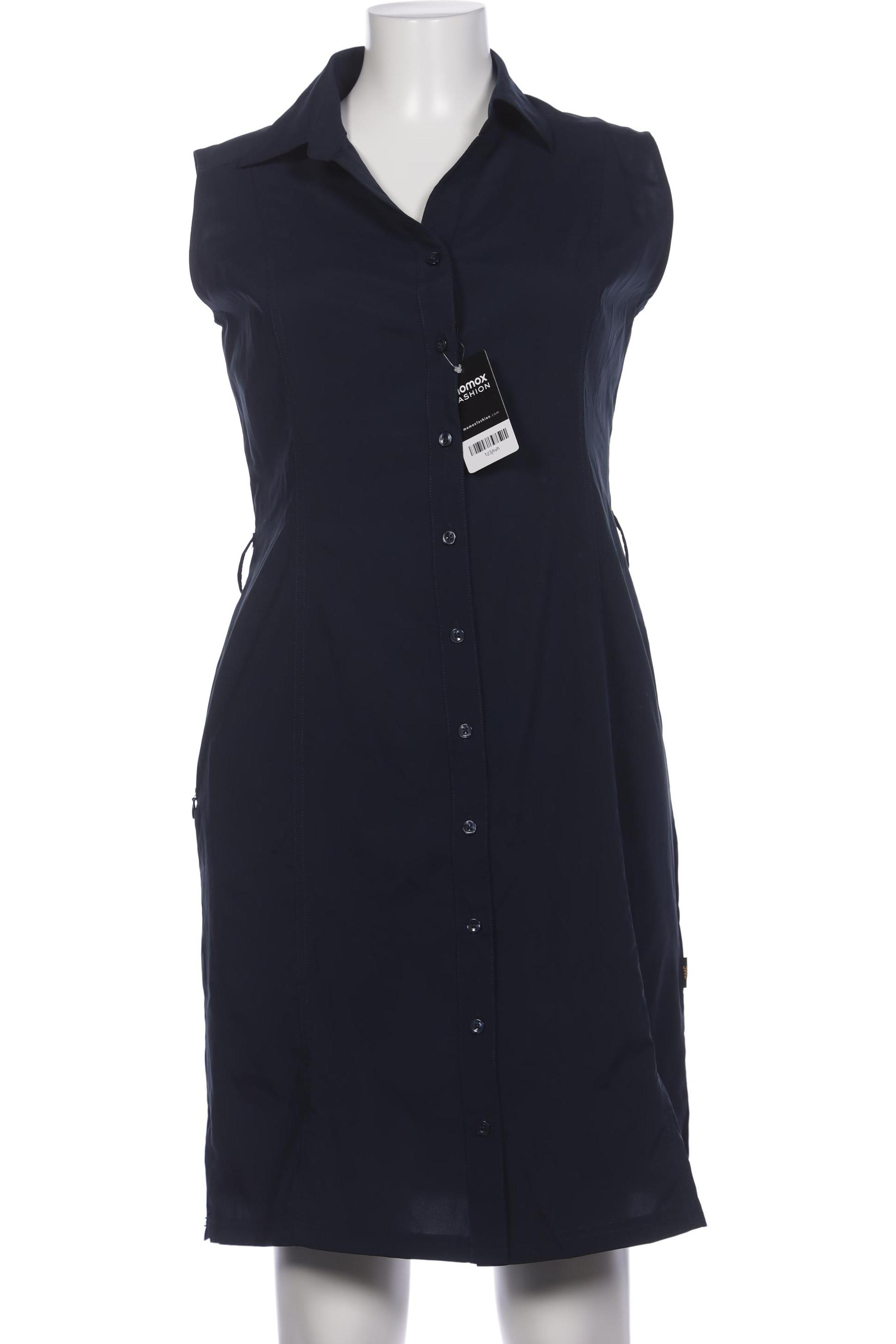 

Jack Wolfskin Damen Kleid, marineblau, Gr. 42