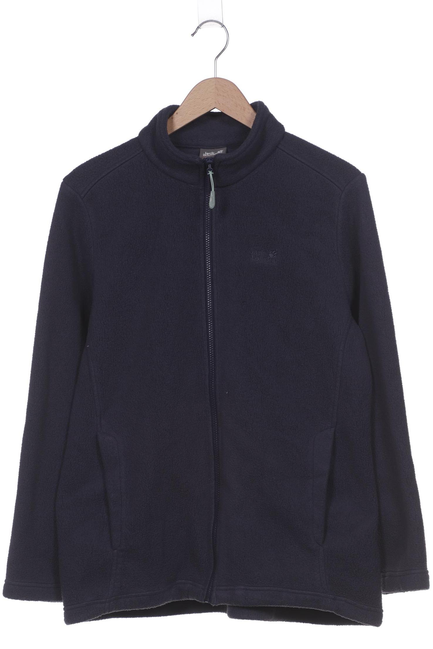 

Jack Wolfskin Damen Sweatshirt, grau, Gr. 44