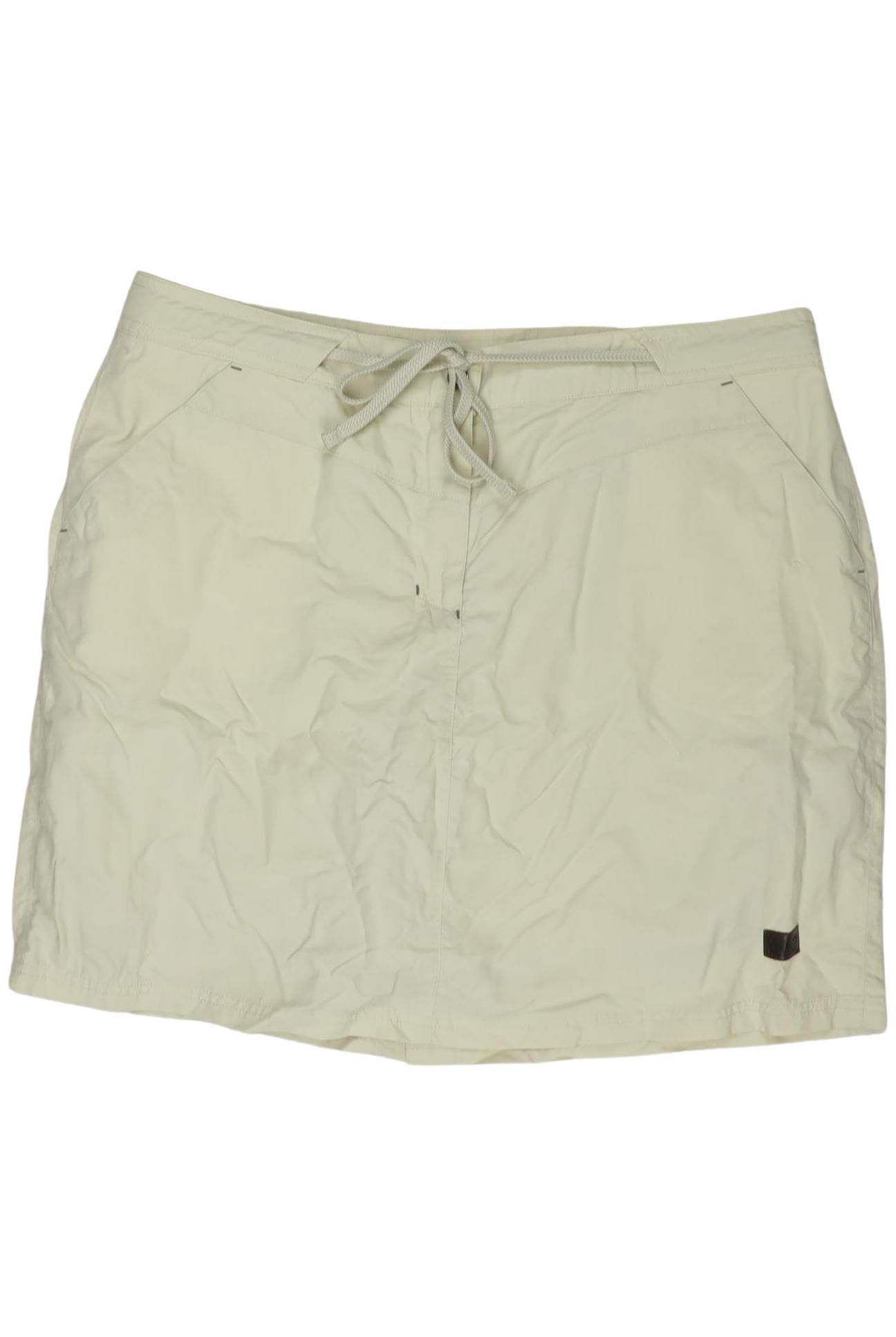 

Jack Wolfskin Damen Rock, beige, Gr. 44