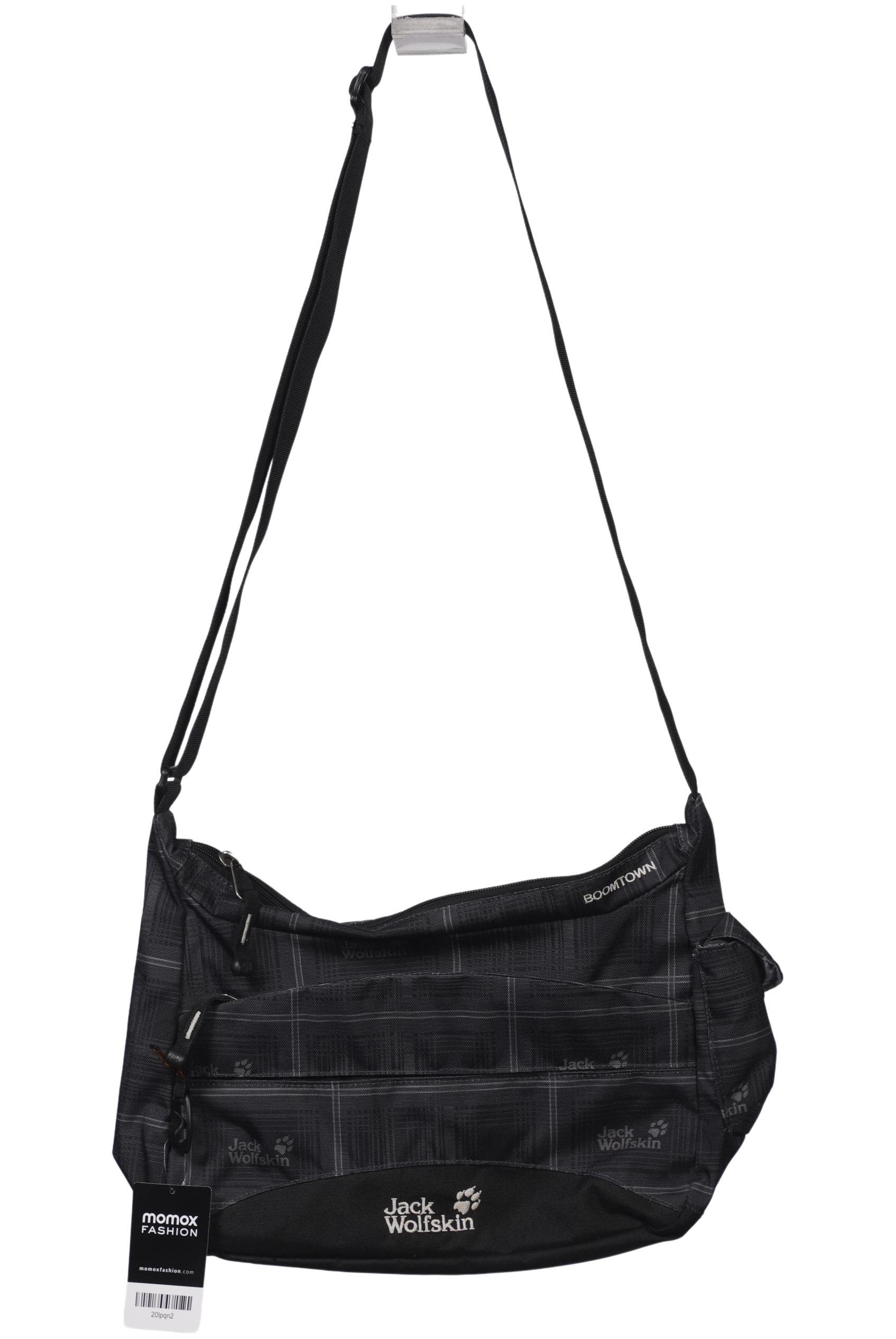 

Jack Wolfskin Damen Handtasche, marineblau, Gr.