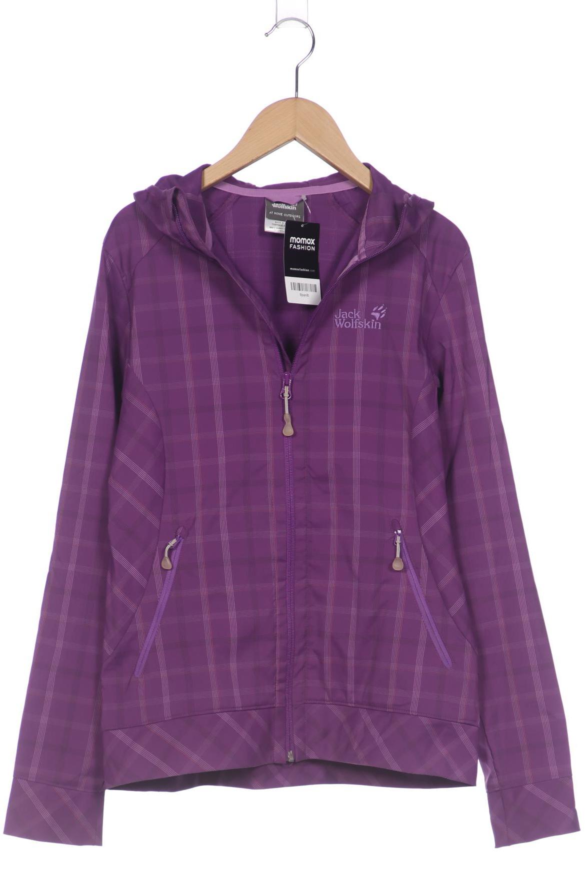 

Jack Wolfskin Damen Jacke, flieder, Gr. 36