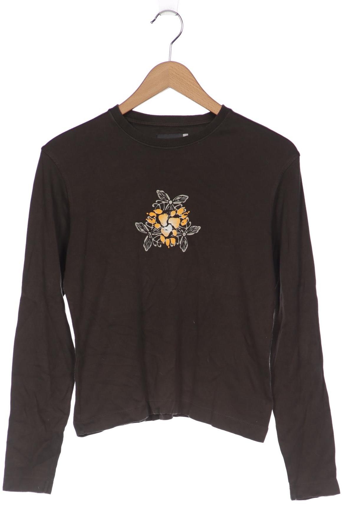 

Jack Wolfskin Damen Langarmshirt, grün