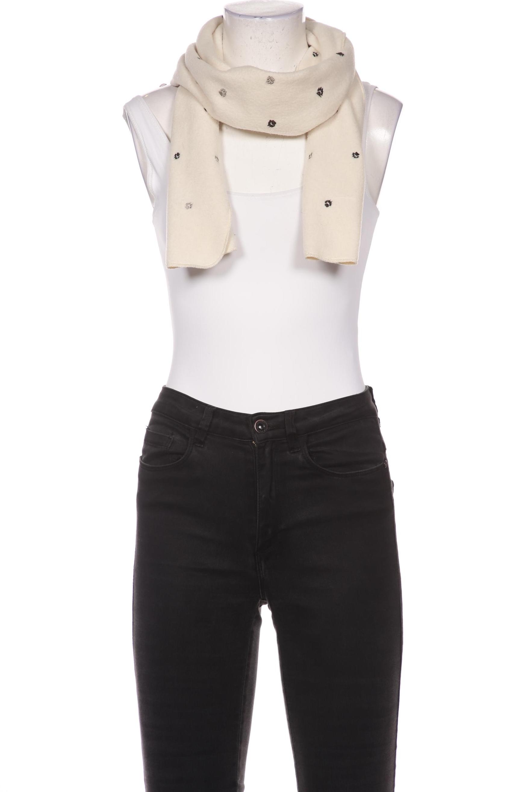 

Jack Wolfskin Damen Schal, cremeweiß, Gr.