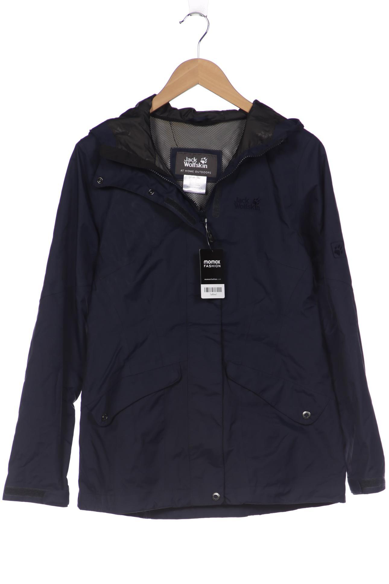 

Jack Wolfskin Damen Jacke, marineblau, Gr. 40