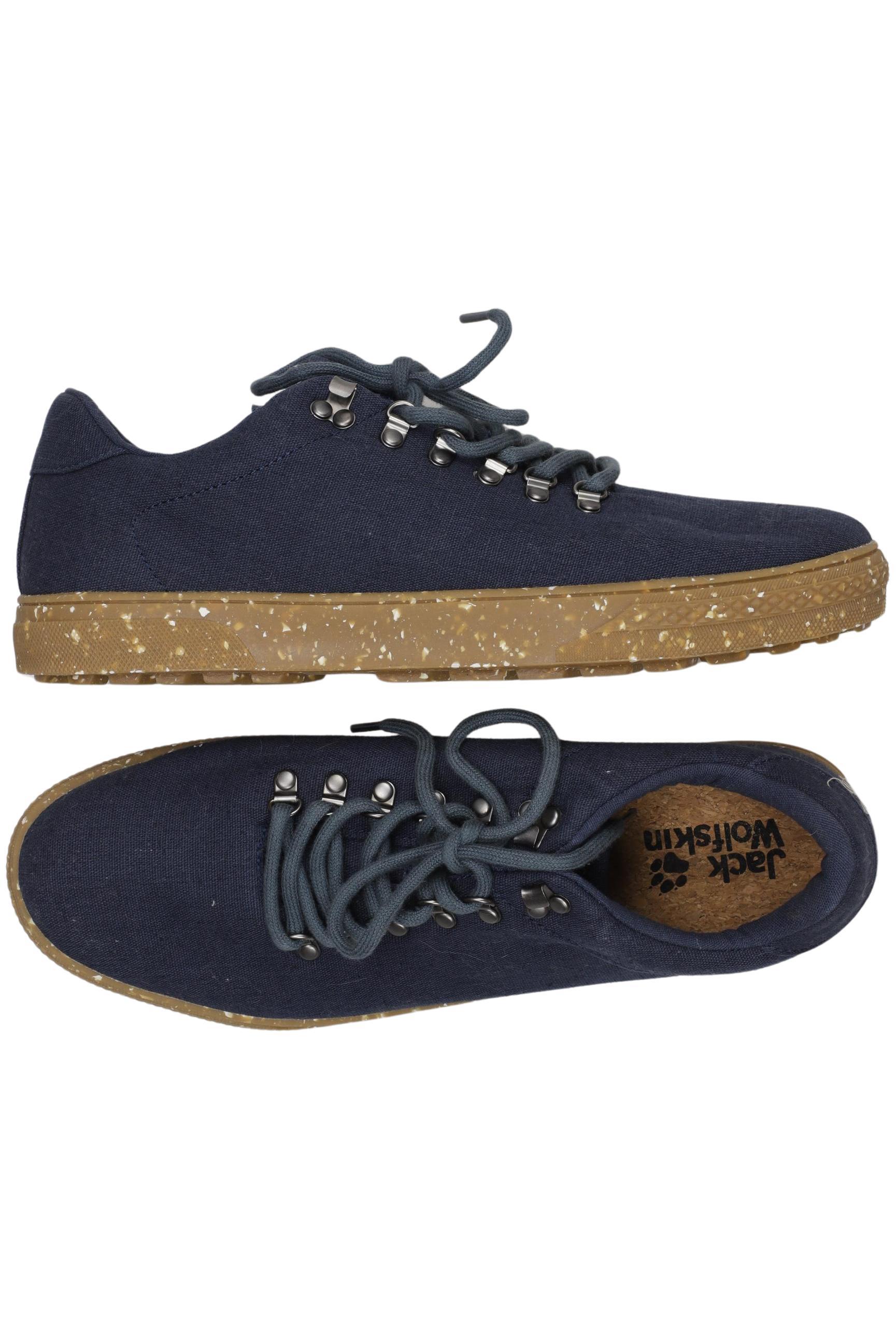

Jack Wolfskin Damen Sneakers, marineblau, Gr. 43