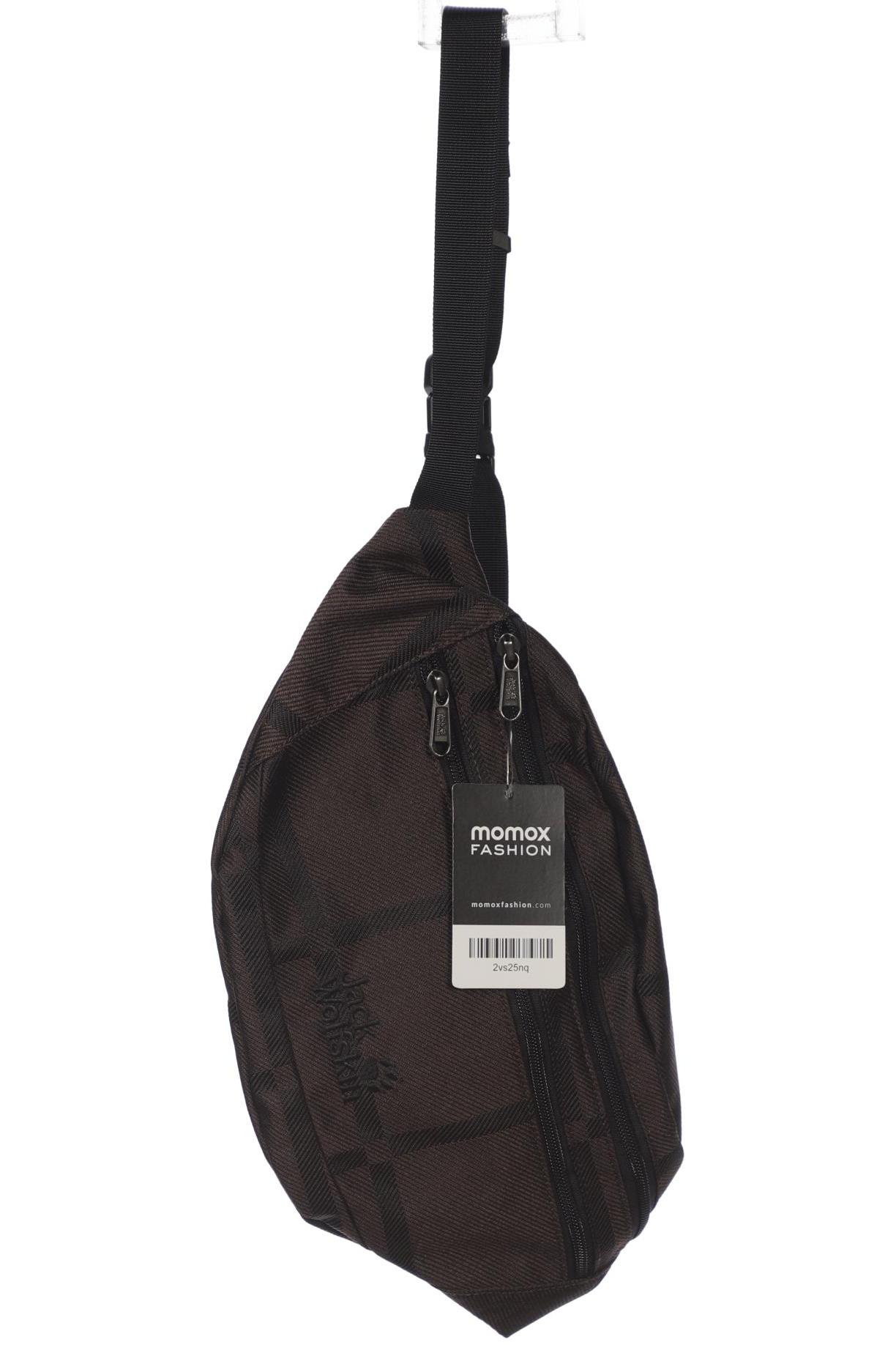 

Jack Wolfskin Damen Handtasche, braun