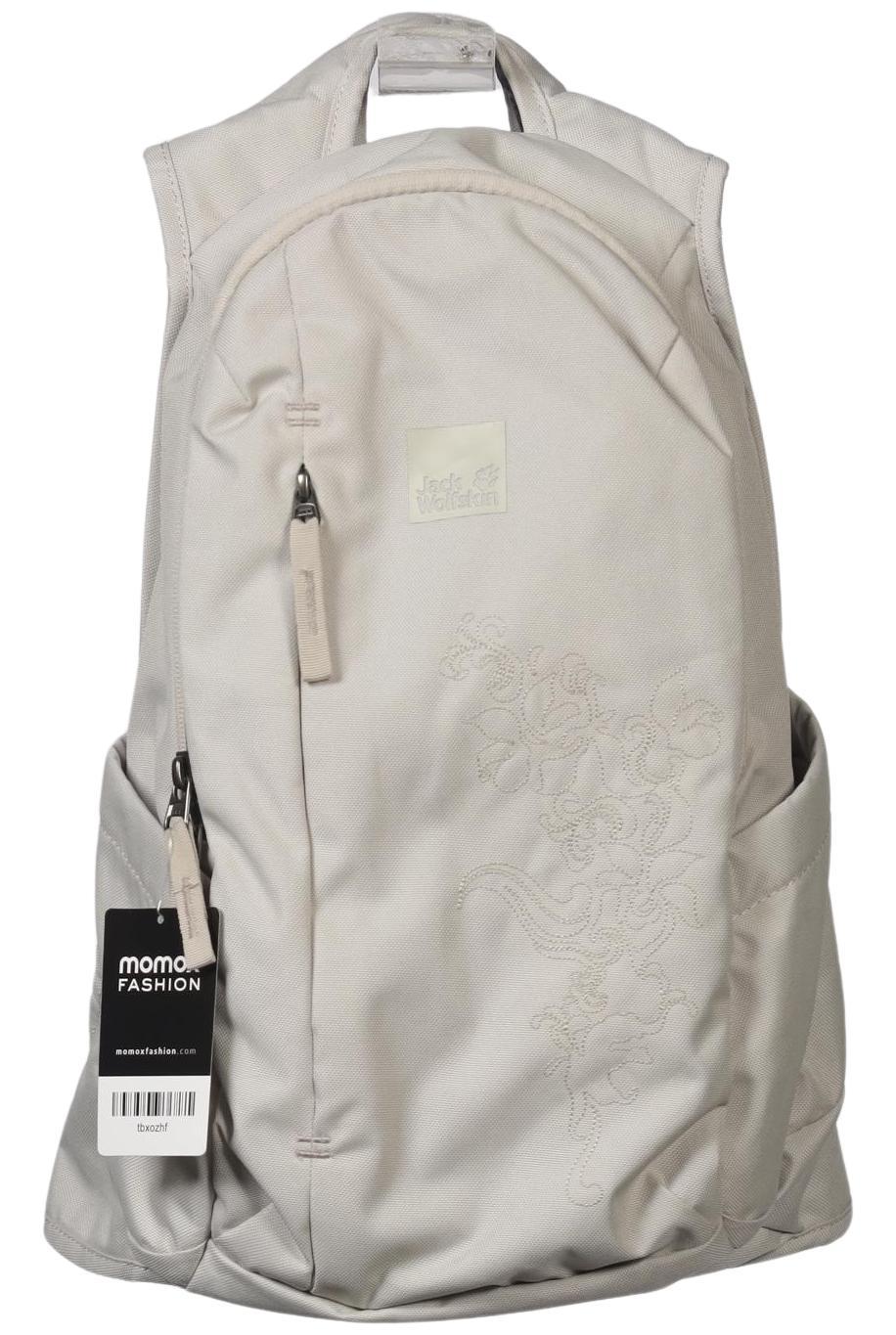 

Jack Wolfskin Damen Rucksack, grau, Gr.