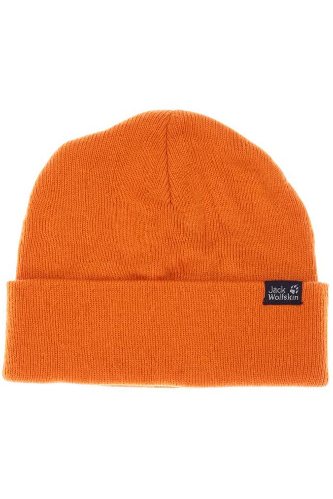 

Jack Wolfskin Damen Hut/Mütze, orange, Gr. uni