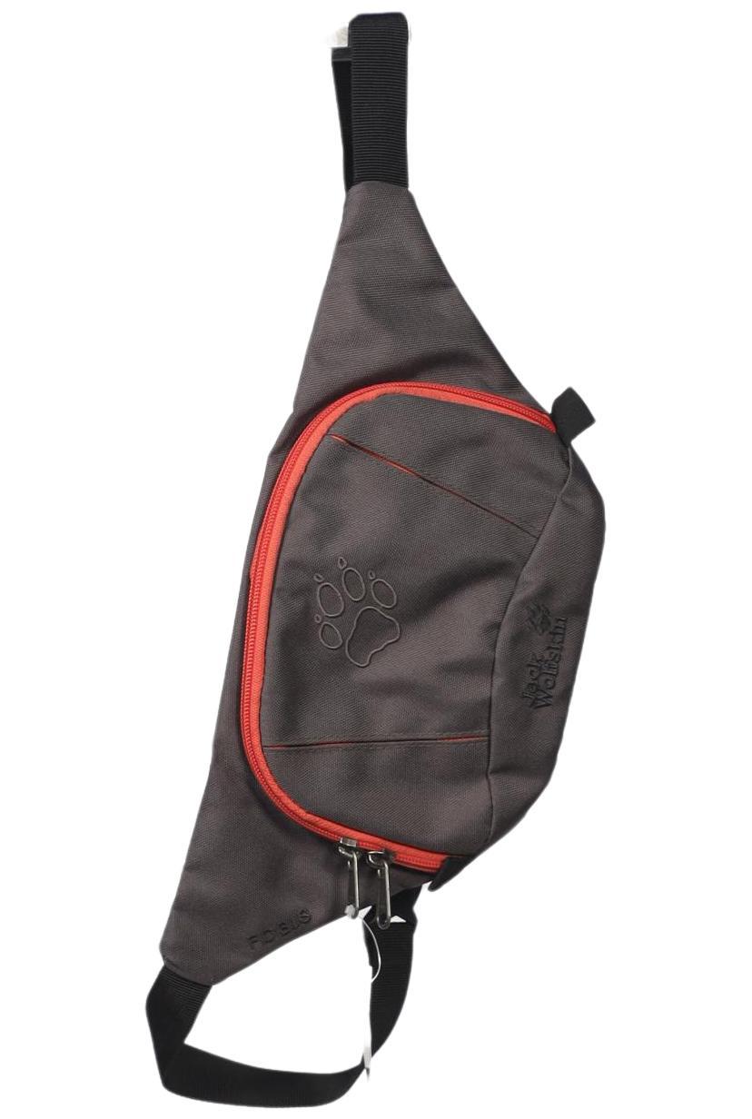 

Jack Wolfskin Damen Handtasche, grau, Gr.