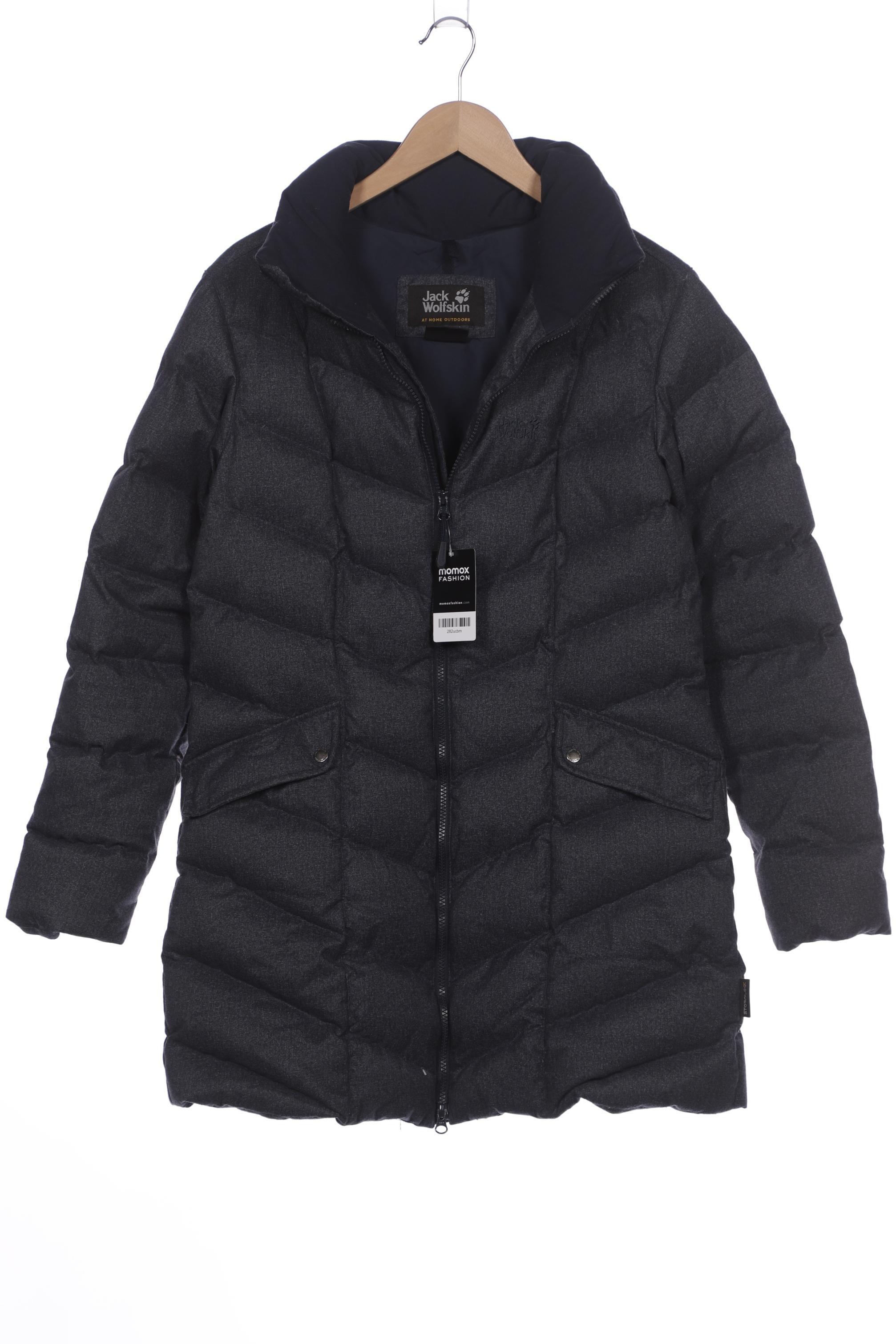 

Jack Wolfskin Damen Mantel, marineblau, Gr. 40