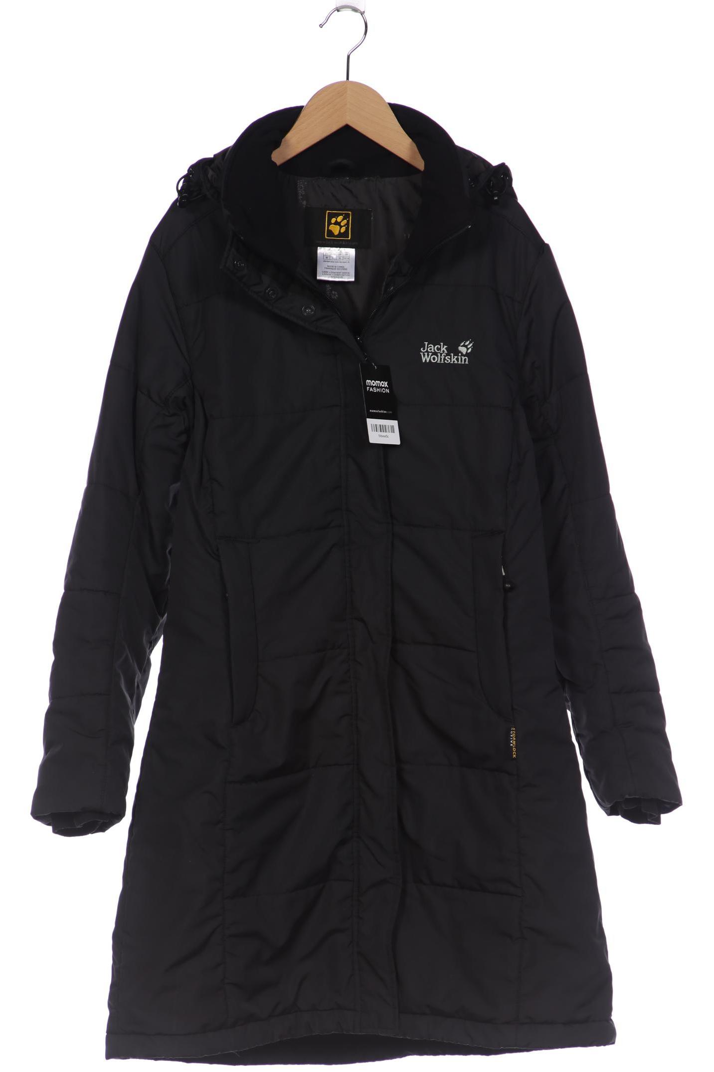 

Jack Wolfskin Damen Mantel, grau, Gr. 38