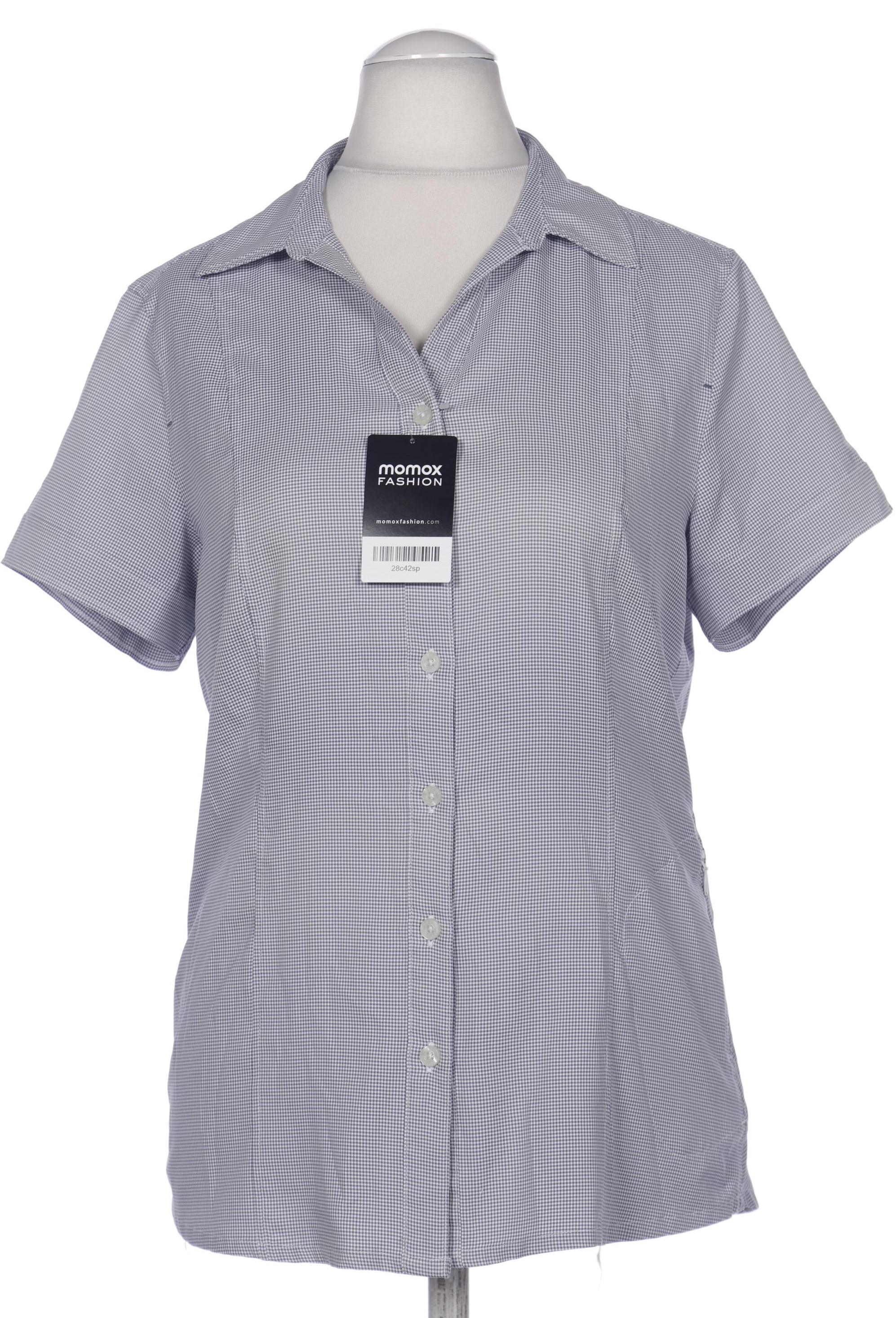 

Jack Wolfskin Damen Bluse, hellblau, Gr. 40