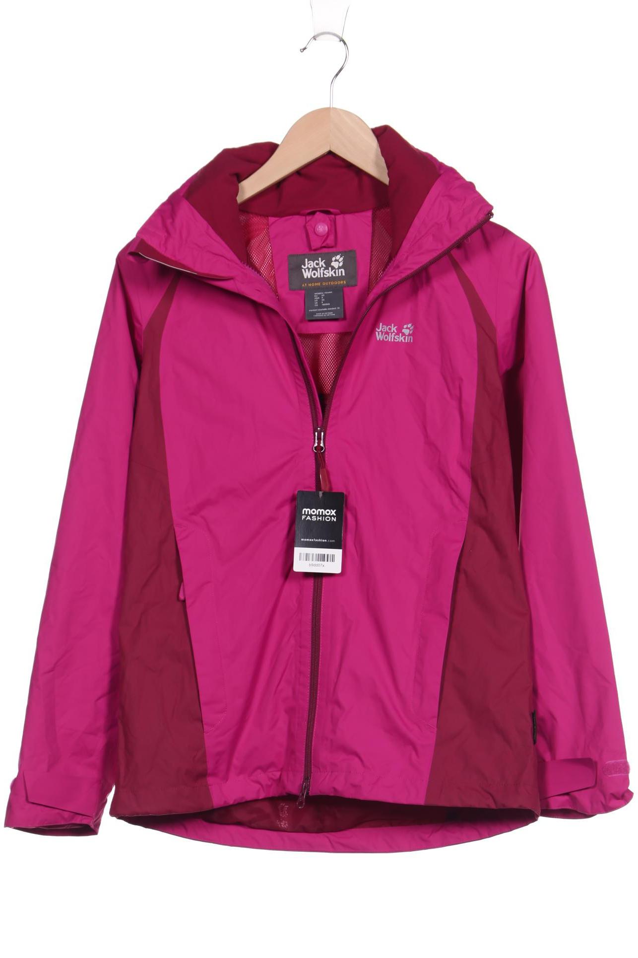 

Jack Wolfskin Damen Jacke, pink, Gr. 34