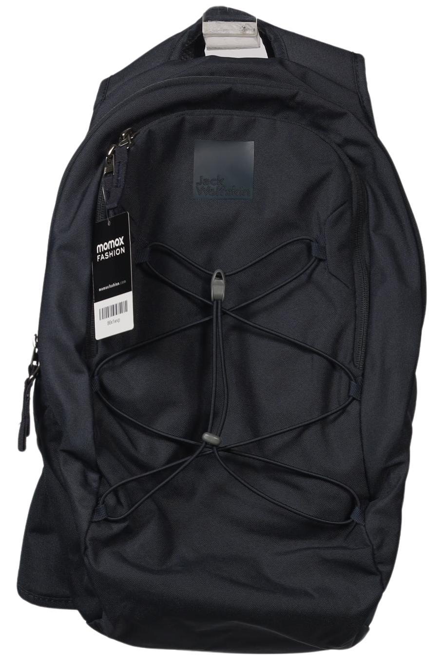

Jack Wolfskin Damen Rucksack, marineblau, Gr.