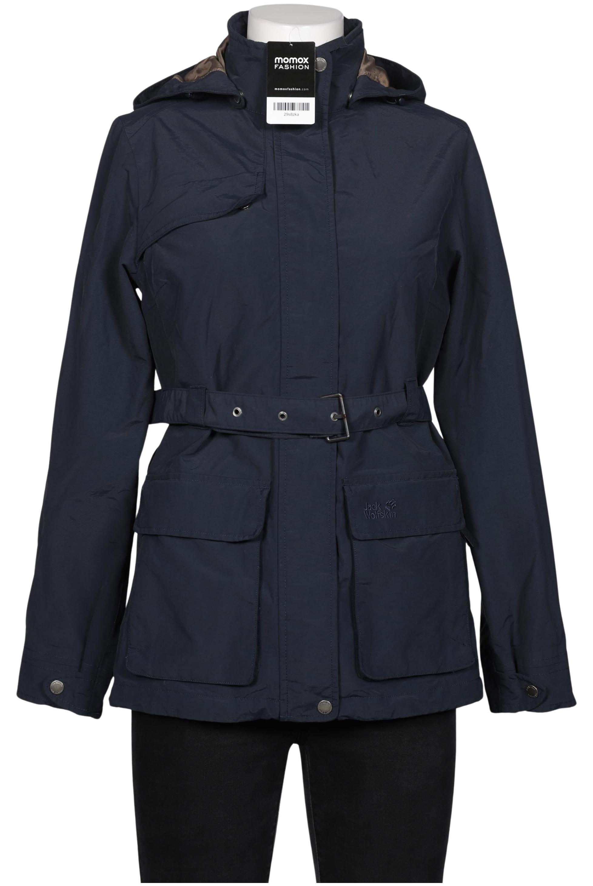

Jack Wolfskin Damen Jacke, marineblau, Gr. 40