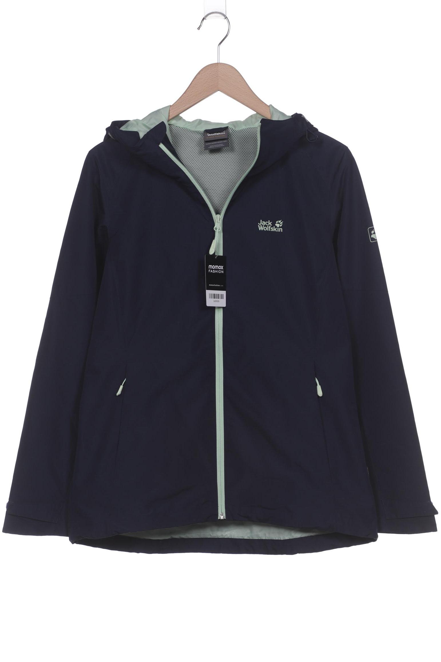 

Jack Wolfskin Damen Jacke, marineblau, Gr. 42