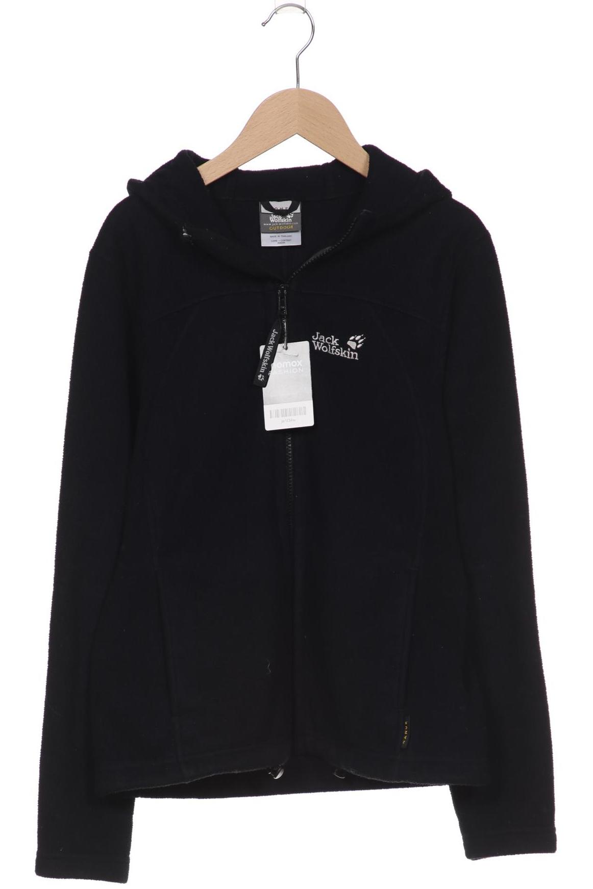 

Jack Wolfskin Damen Kapuzenpullover, marineblau