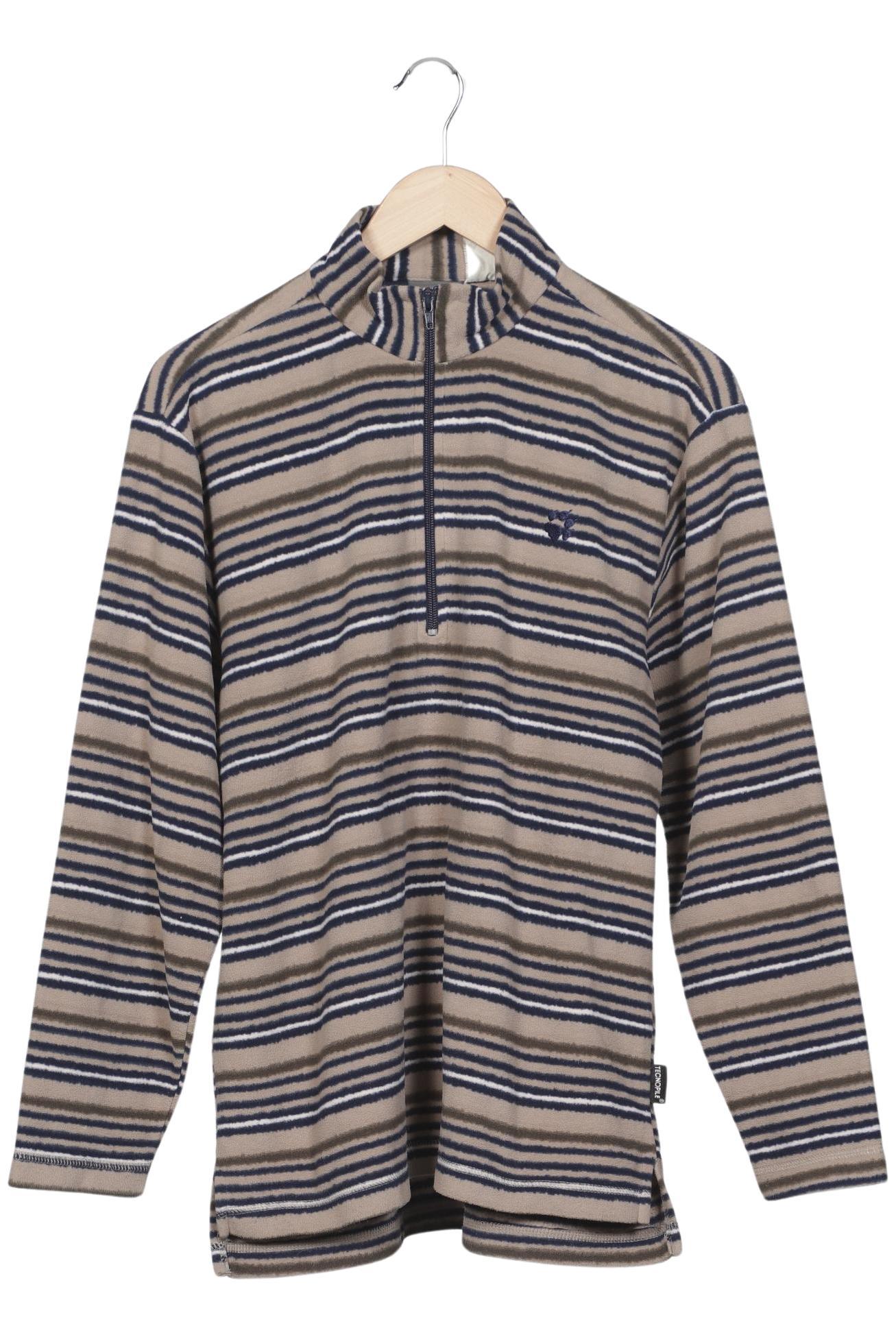 

Jack Wolfskin Damen Sweatshirt, mehrfarbig, Gr. 46