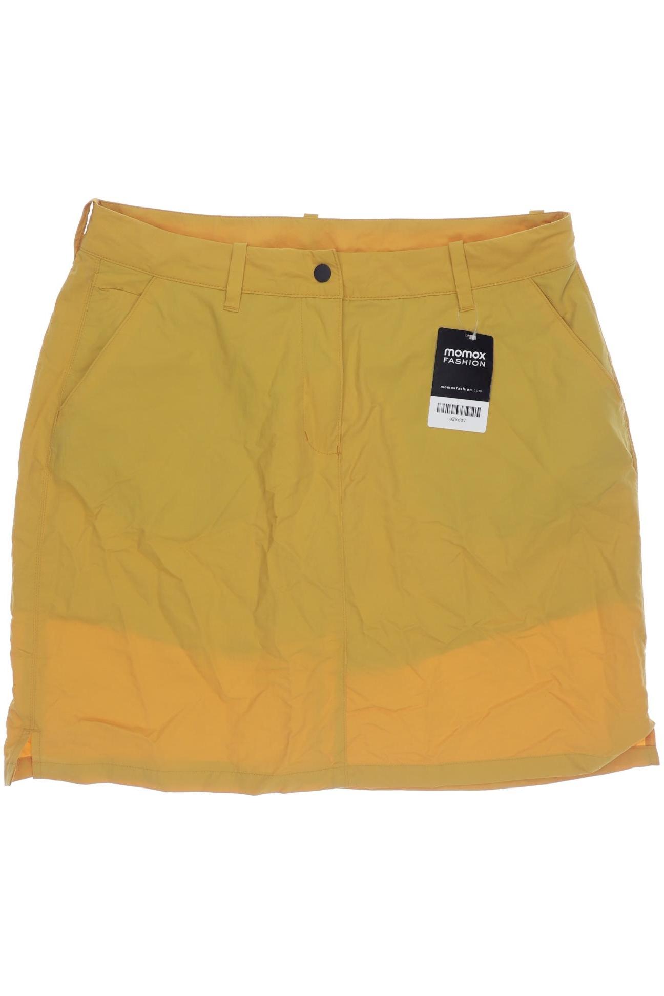 

Jack Wolfskin Damen Rock, orange, Gr. 30
