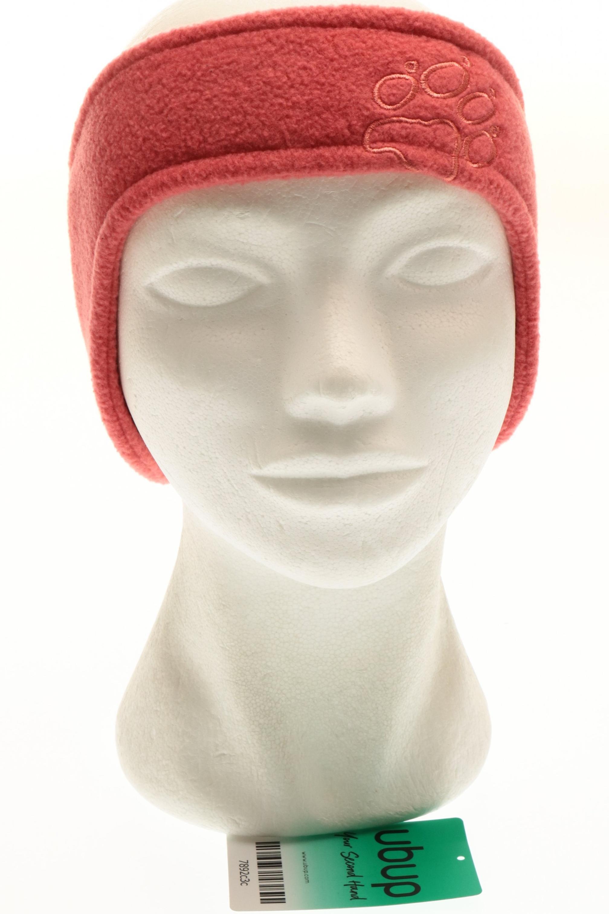 

Jack Wolfskin Damen Hut/Mütze, pink, Gr. uni