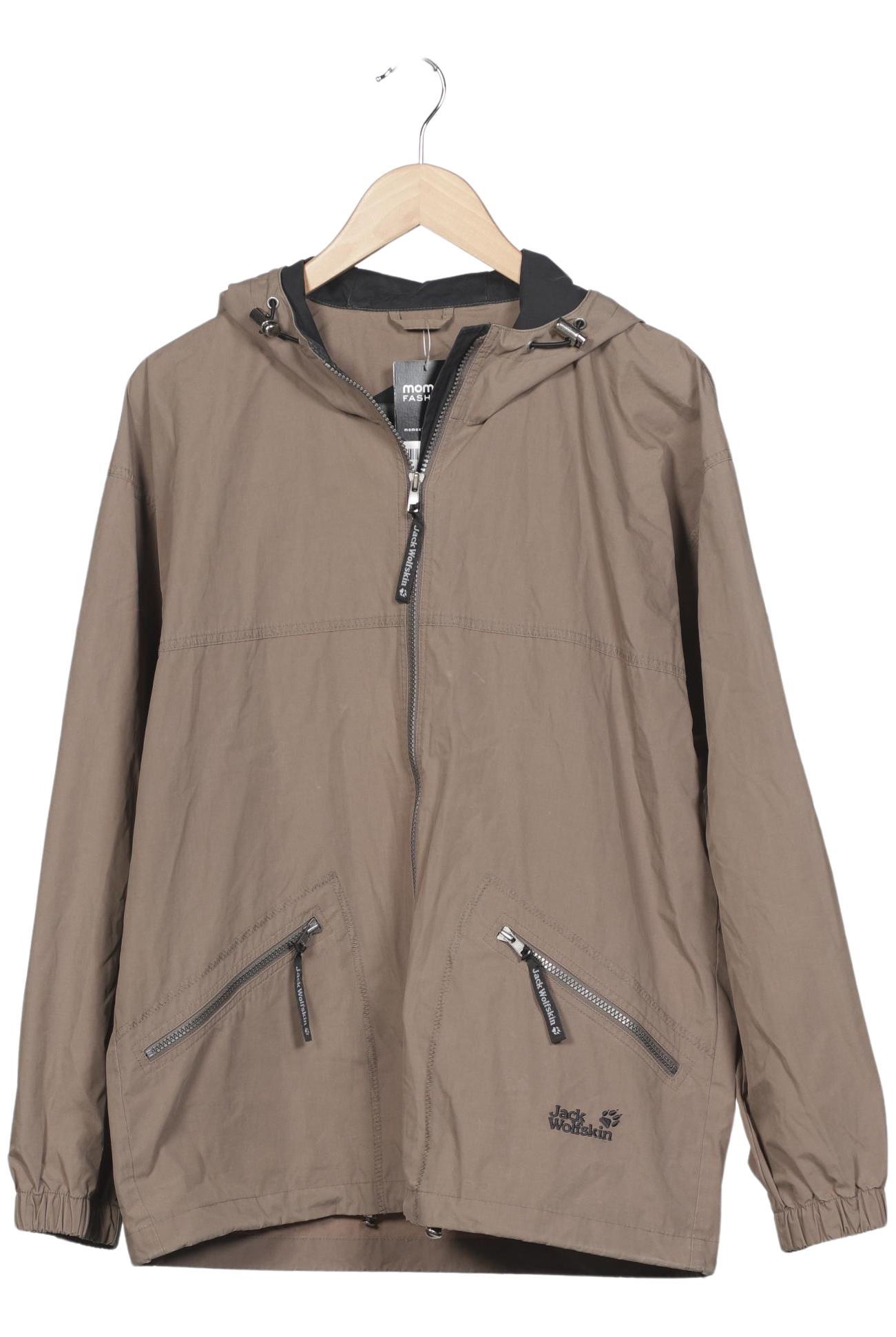 

Jack Wolfskin Damen Jacke, beige, Gr. 36