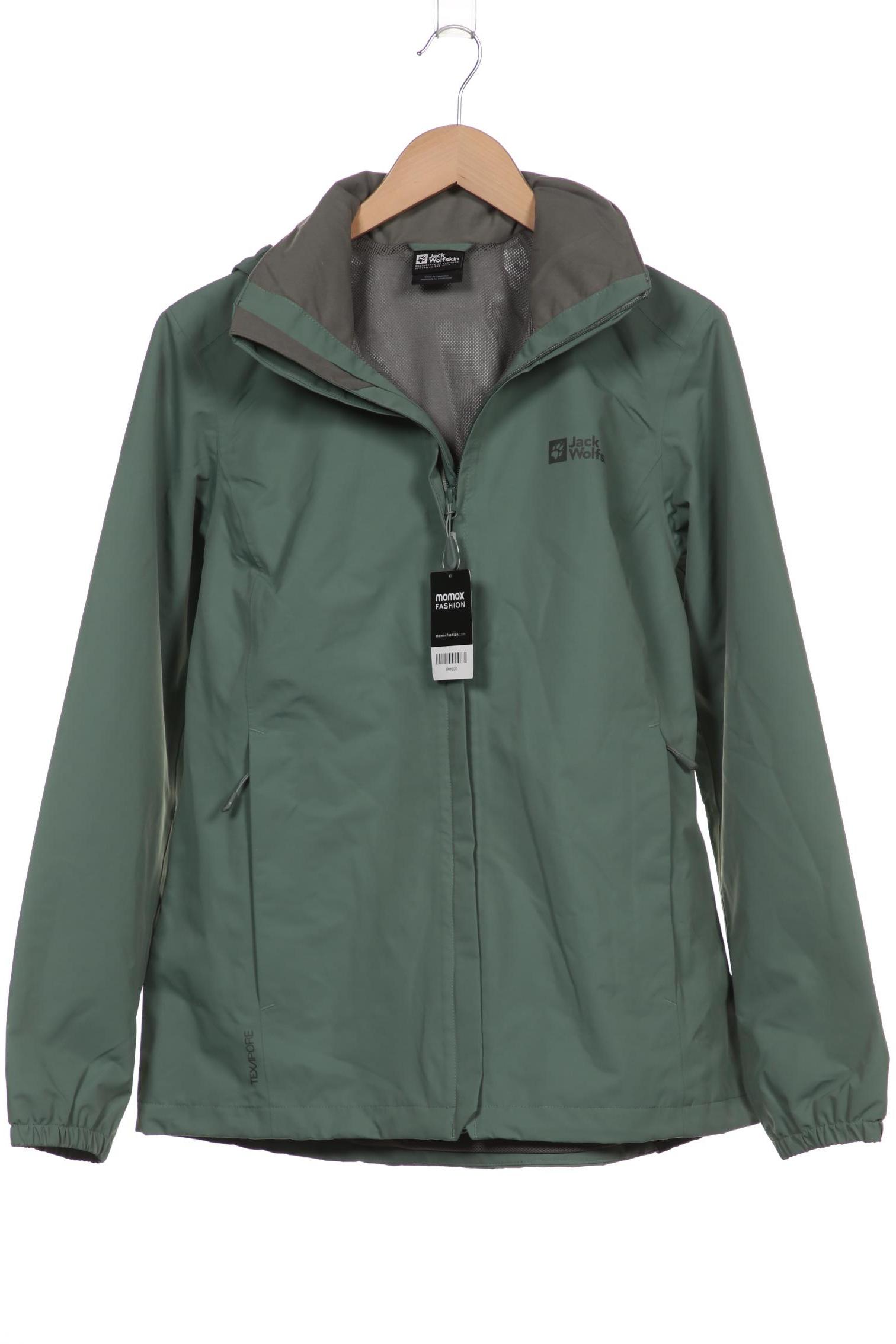 

Jack Wolfskin Damen Jacke, grün
