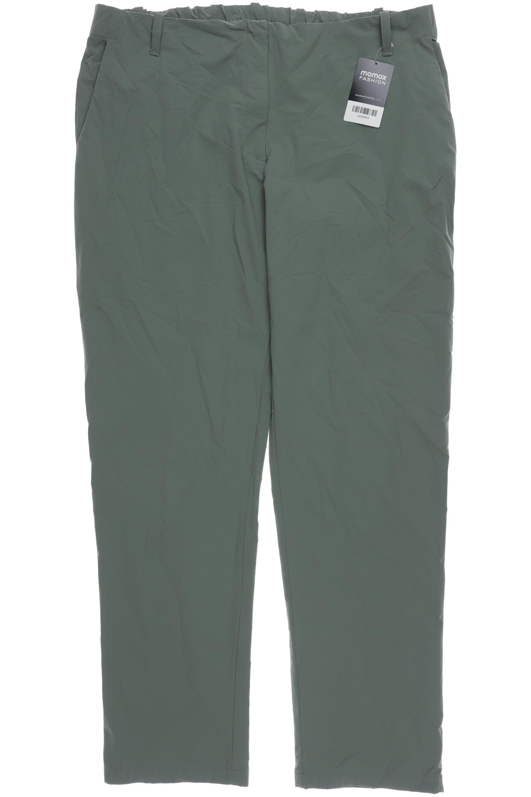 

Jack Wolfskin Damen Stoffhose, türkis, Gr. 46