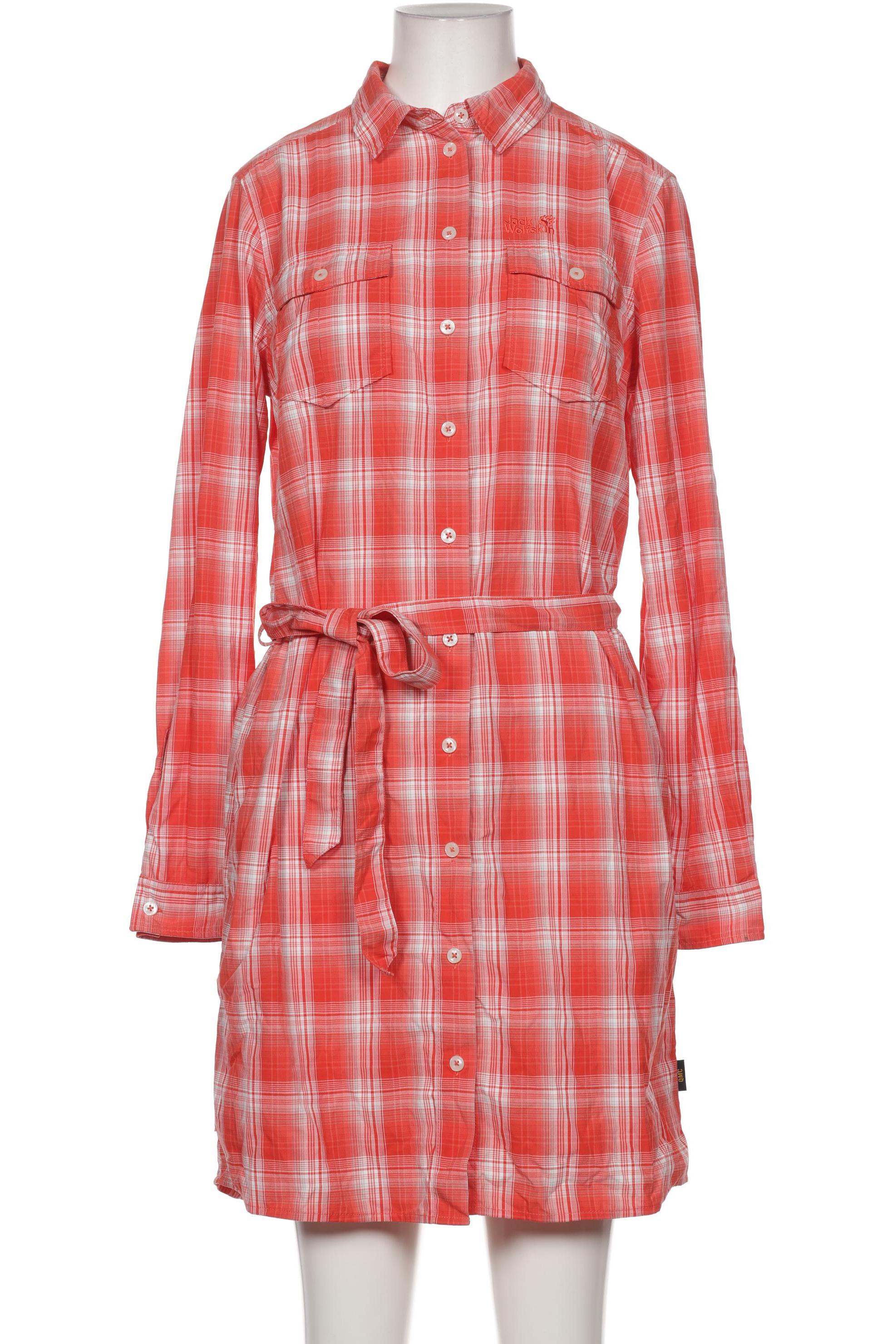 

Jack Wolfskin Damen Kleid, rot, Gr. 36