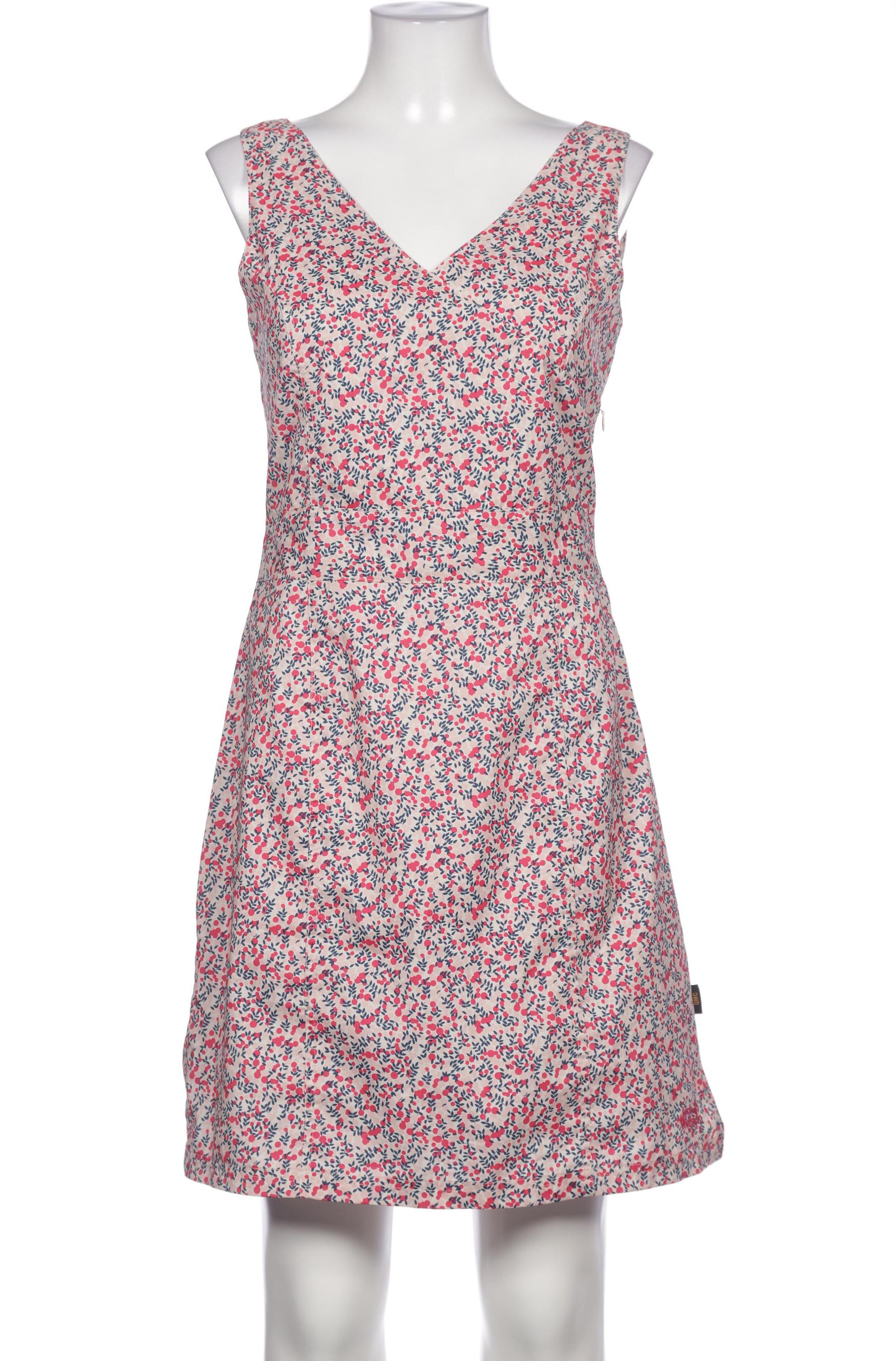 

Jack Wolfskin Damen Kleid, pink, Gr. 40
