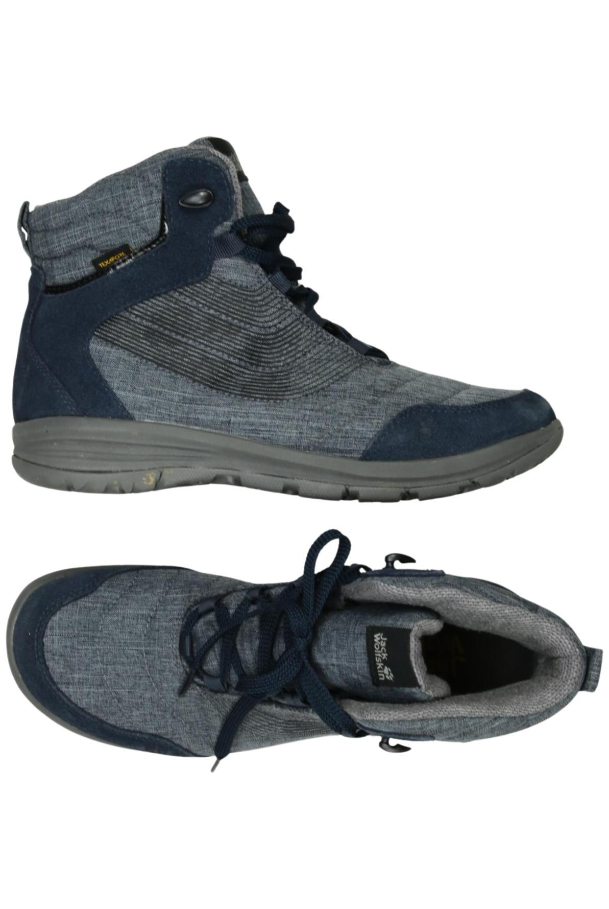 

Jack Wolfskin Damen Stiefelette, grau, Gr. 40.5