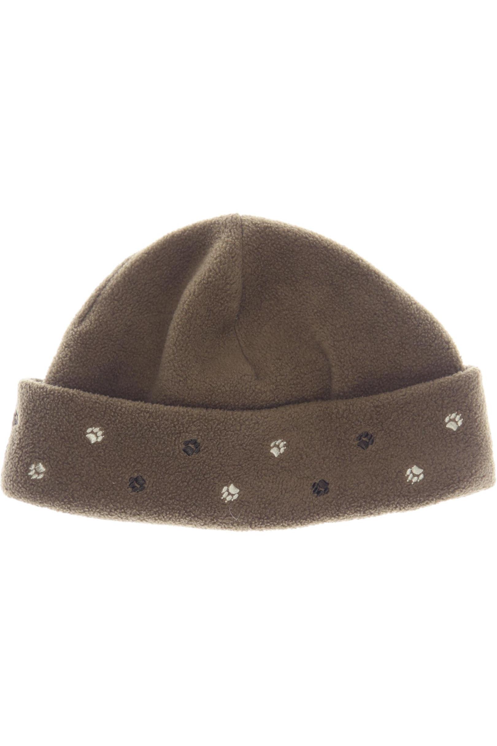 

Jack Wolfskin Damen Hut/Mütze, braun, Gr. uni