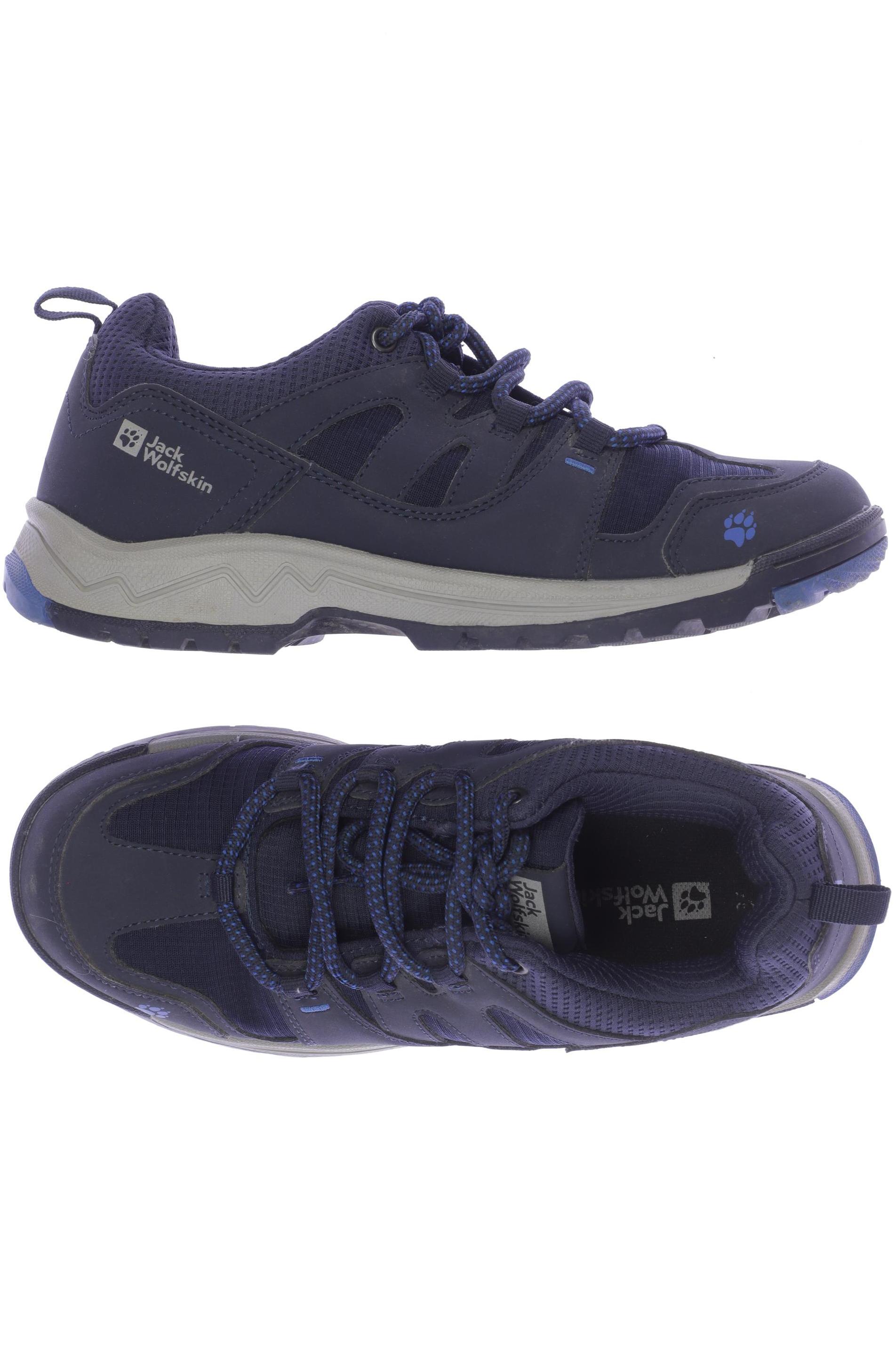 

Jack Wolfskin Damen Sneakers, marineblau, Gr. 39