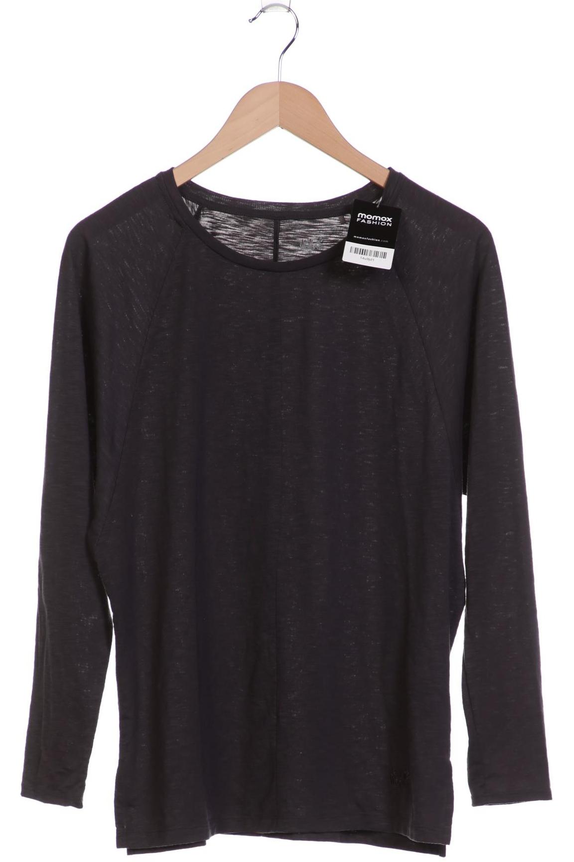 

Jack Wolfskin Damen Langarmshirt, schwarz, Gr. 36