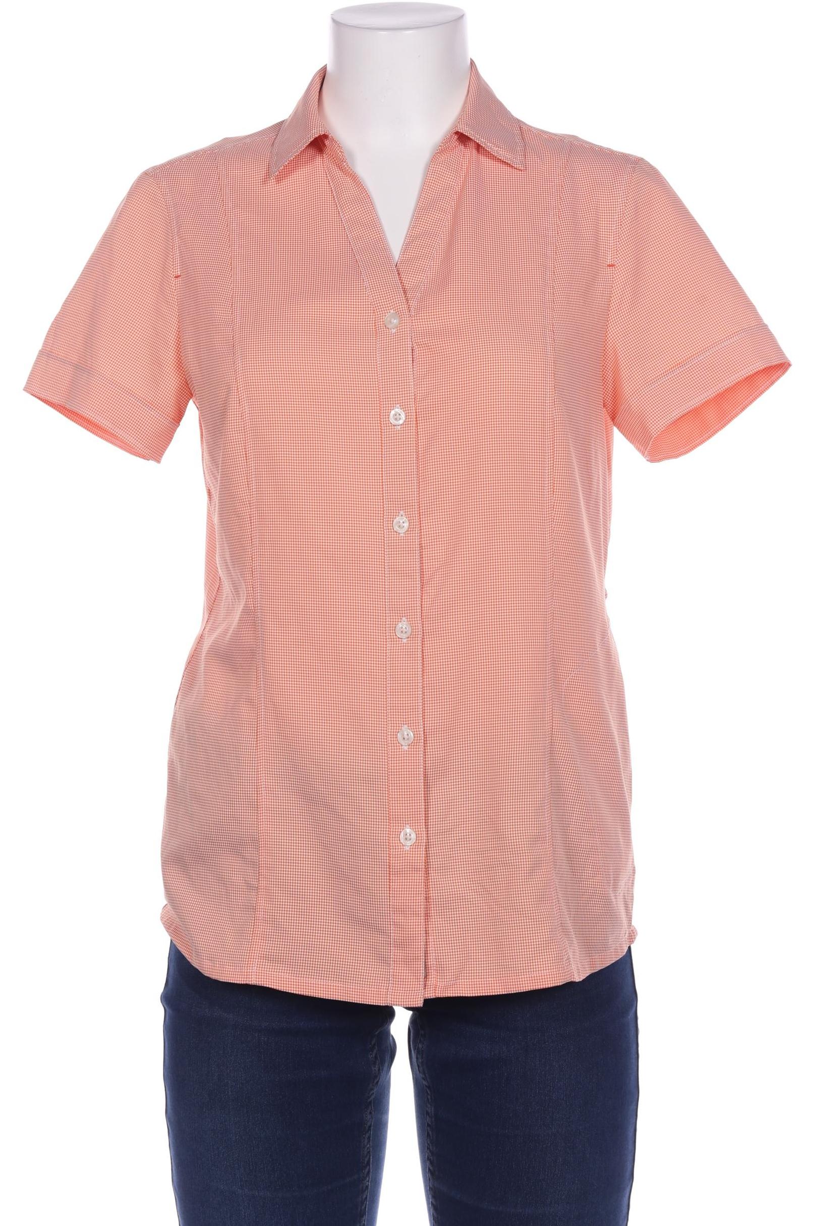 

Jack Wolfskin Damen Bluse, orange, Gr. 40