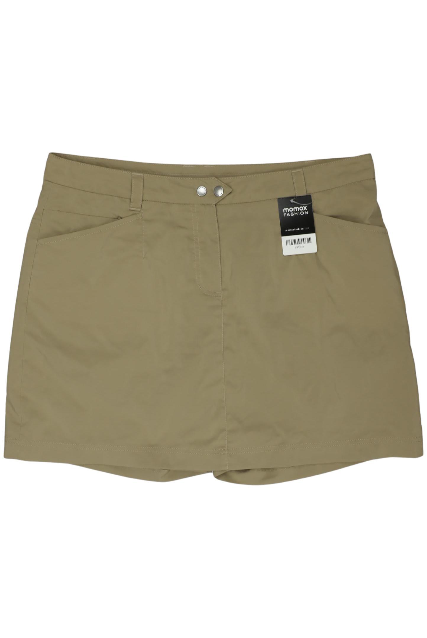 

Jack Wolfskin Damen Rock, beige, Gr. 34