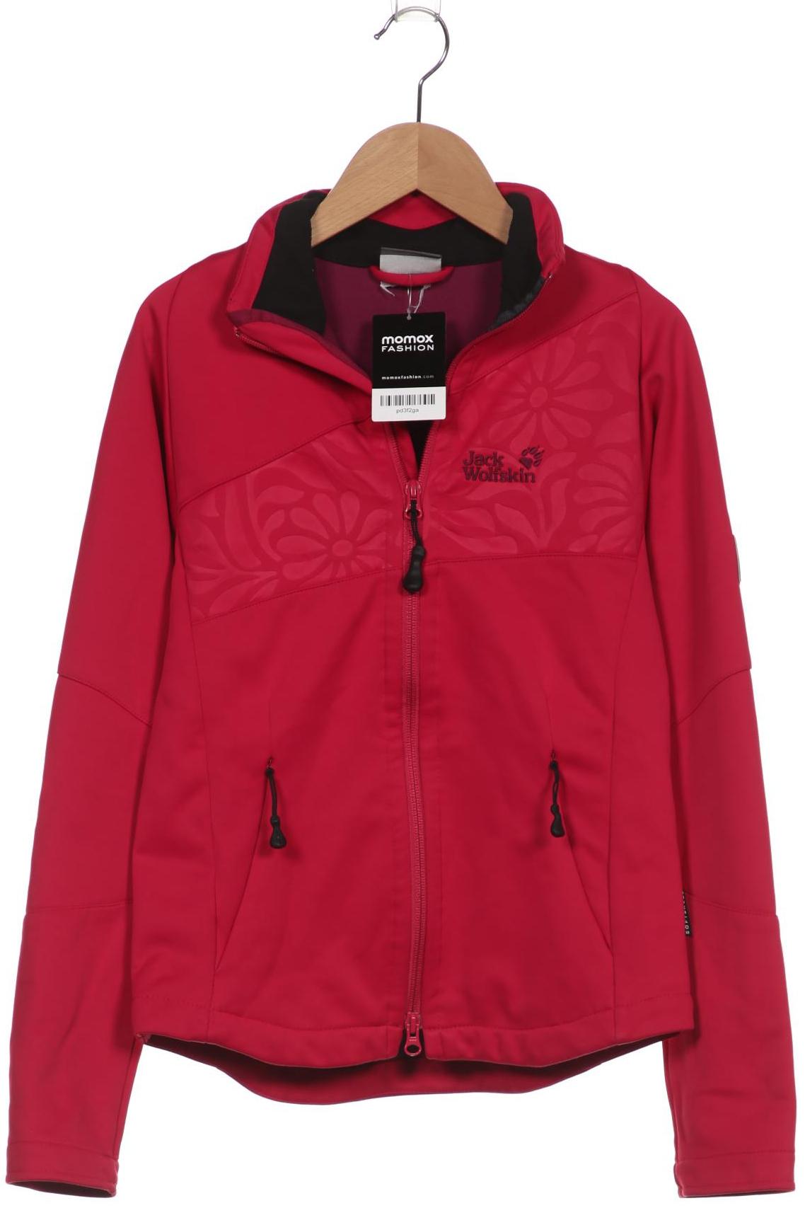 

Jack Wolfskin Damen Jacke, pink, Gr. 36